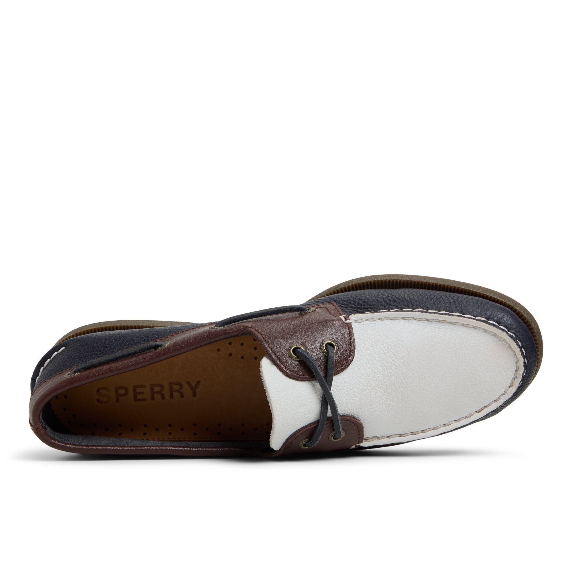 Authentic Original? 2-Eye Boat Shoe - Image 6