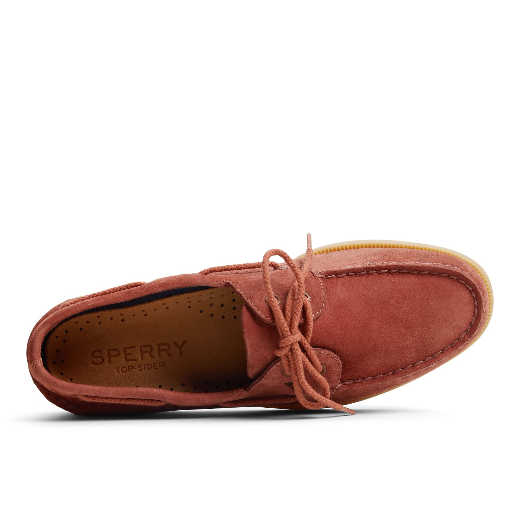 Authentic Original? 2-Eye Boat Shoe - Image 6