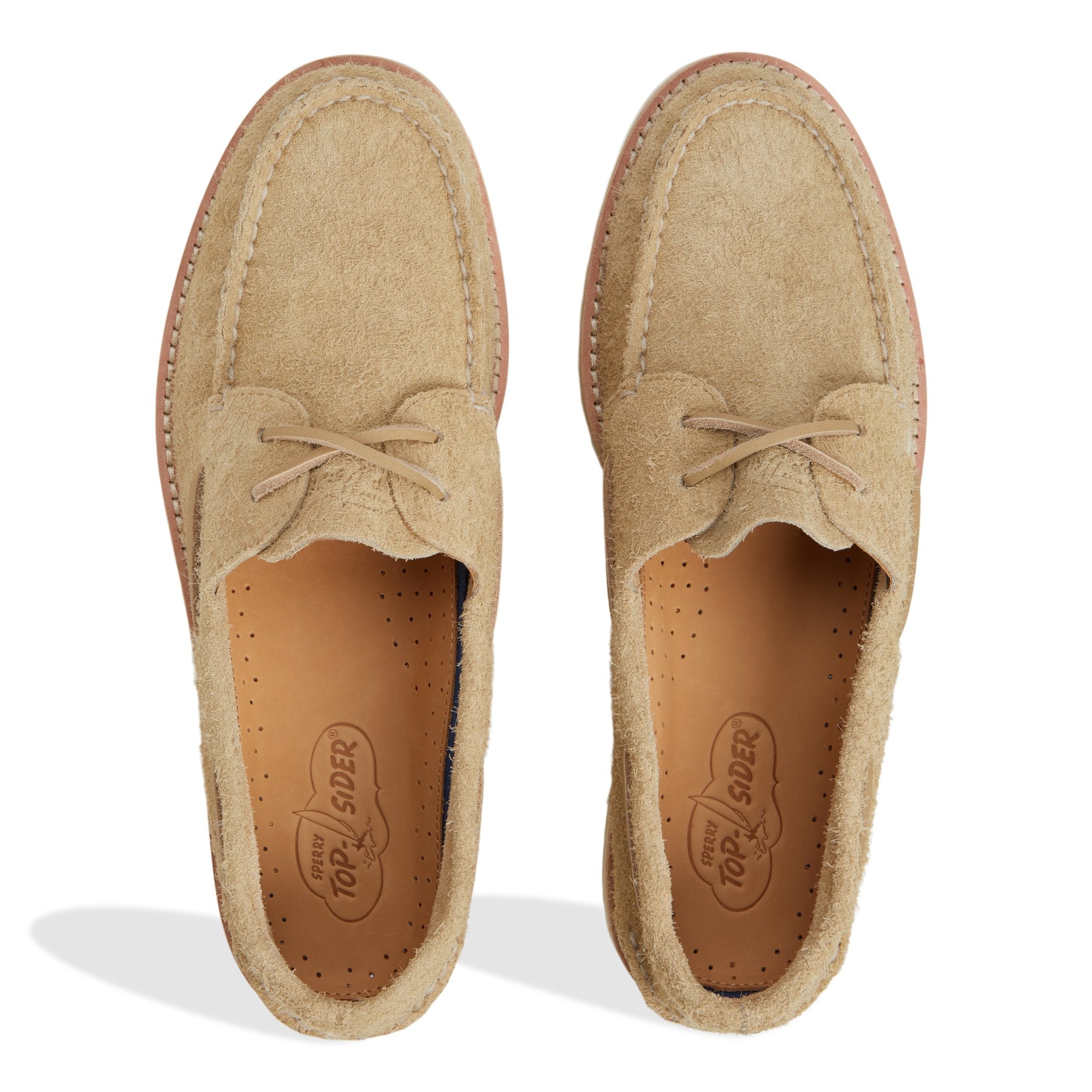 Authentic Original? 2 Eye Ripple Boat Shoe - Image 6
