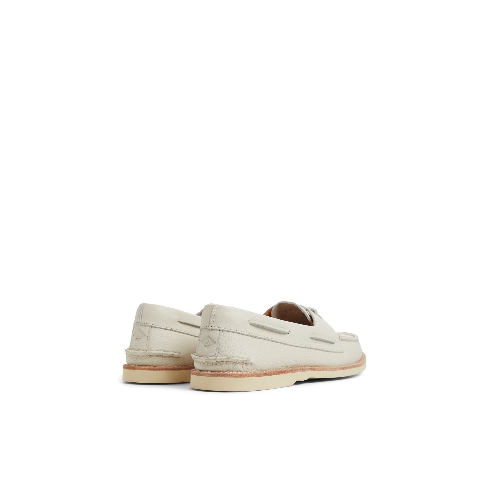 Authentic Original? 2 Eye Ripple Boat Shoe - Image 4