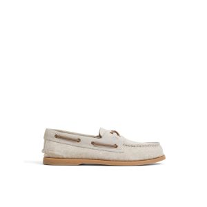 Authentic Original? 2-Eye Boat Shoe
