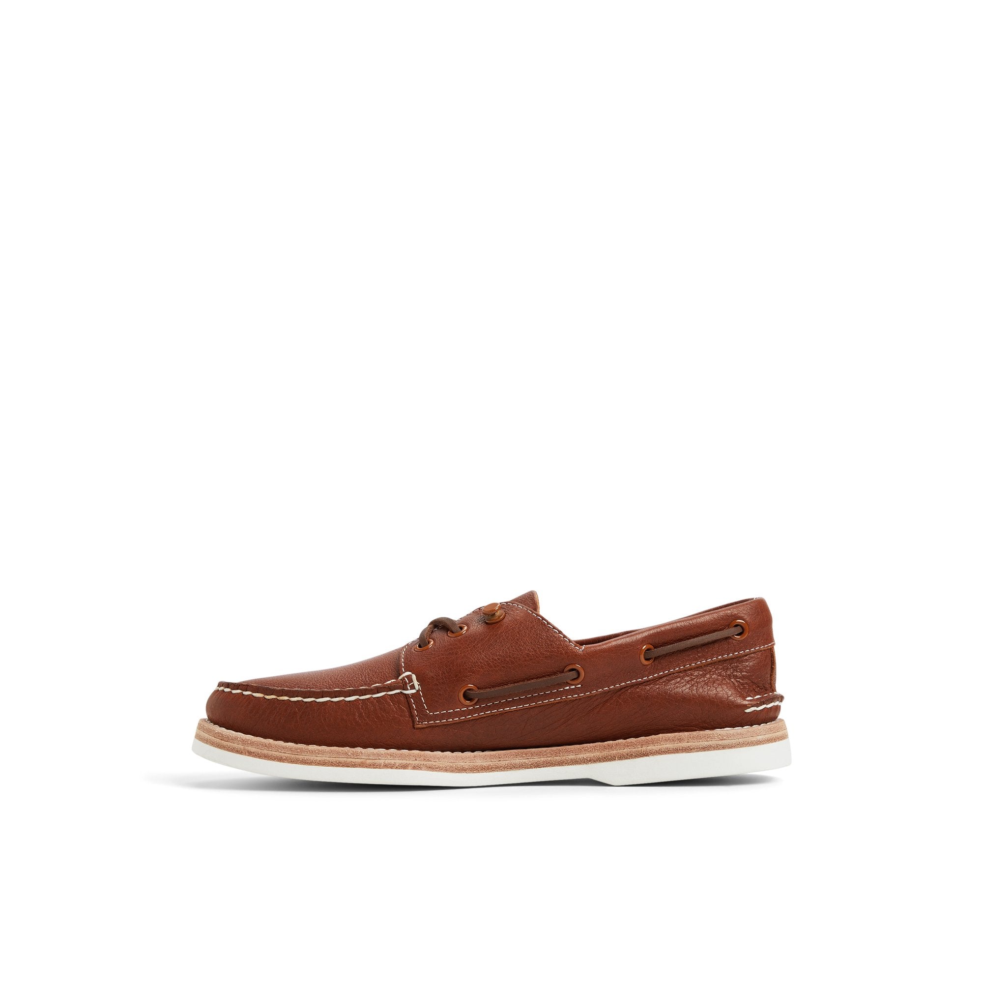 Authentic Original? 3 Eye Boat Shoe - Image 2