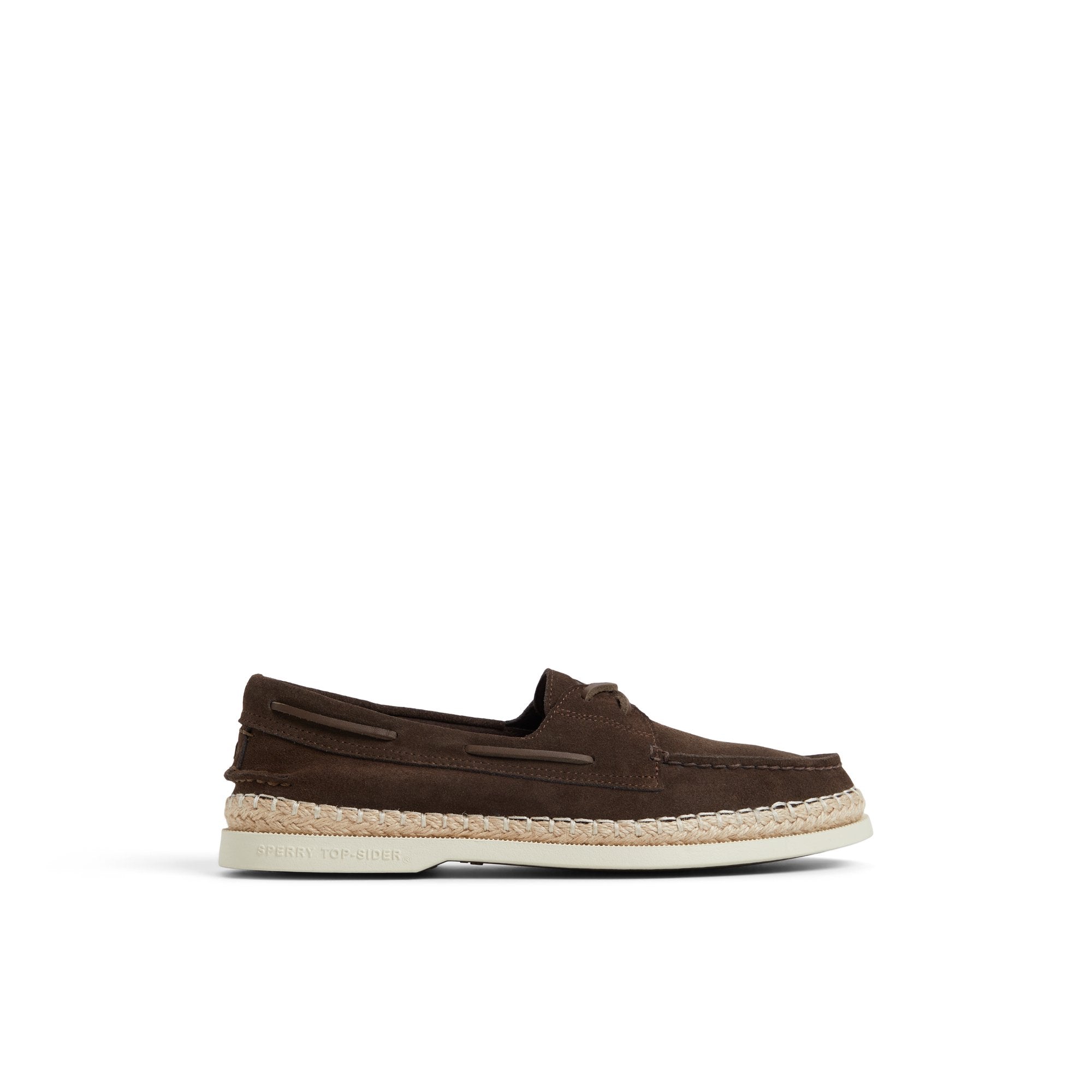 Authentic Original? 2-Eye Resort Boat Shoe