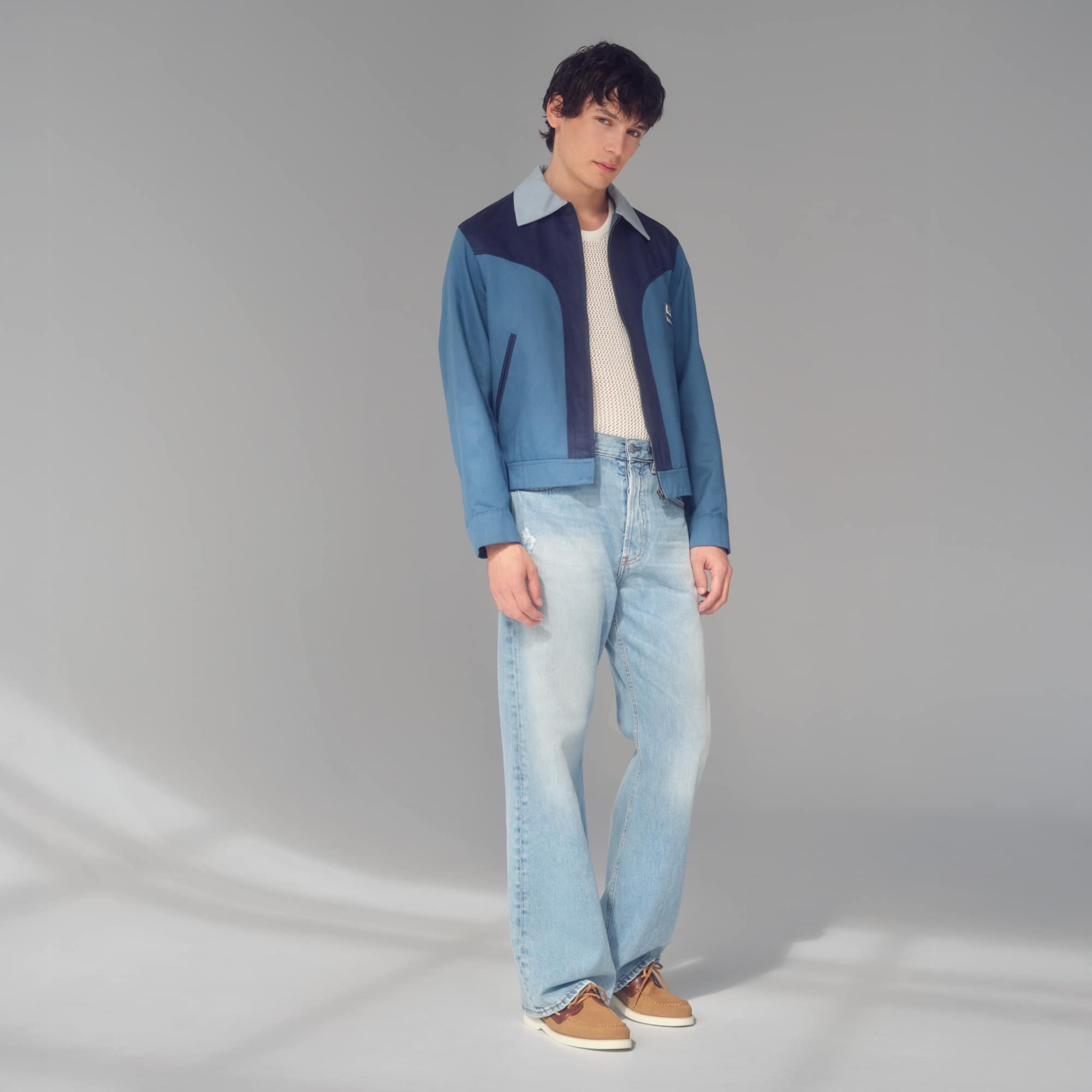 Authentic Original? 2 Eye Summer Boat Shoe - Image 7