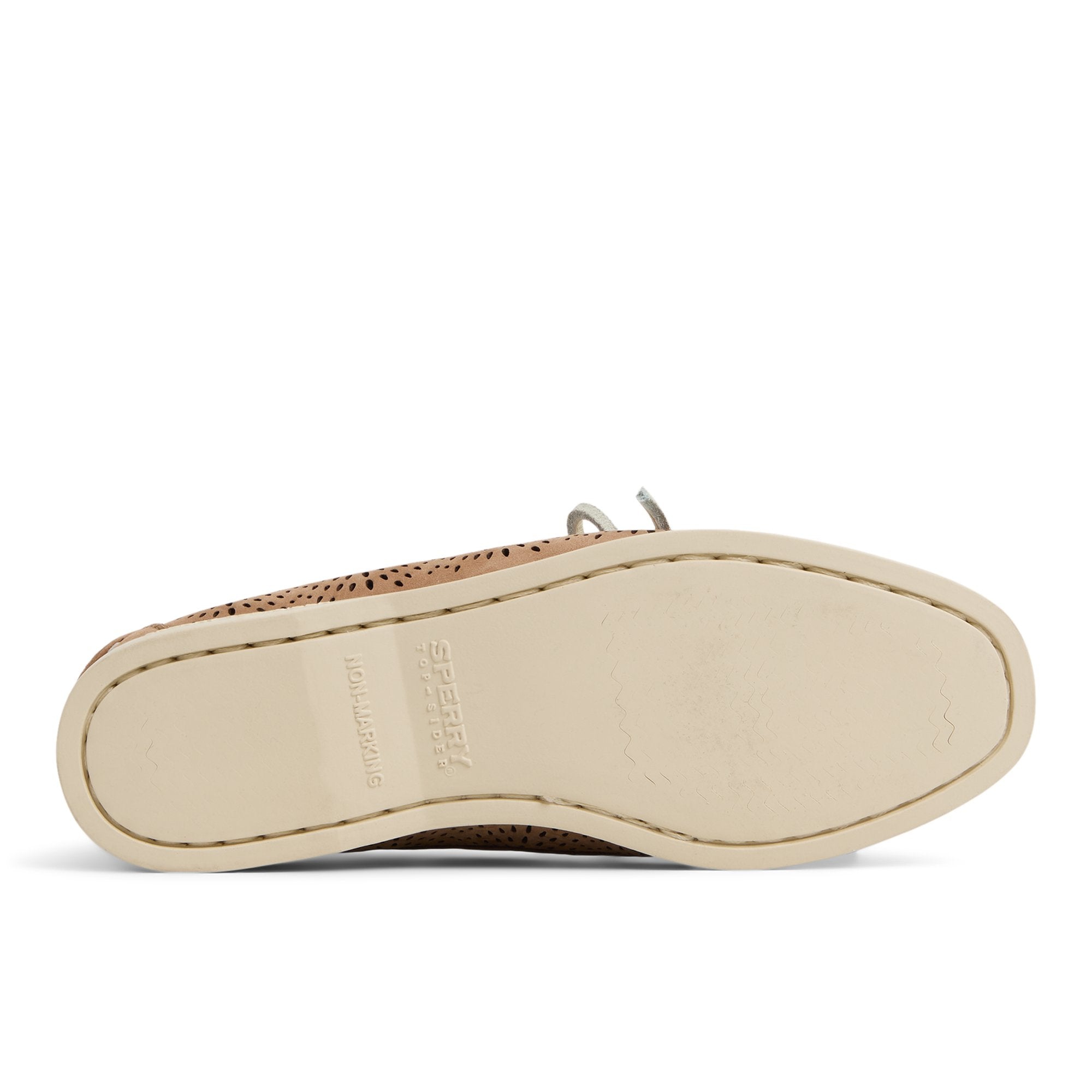 Authentic Original??2-Eye Perforated Boat Shoe - Image 5
