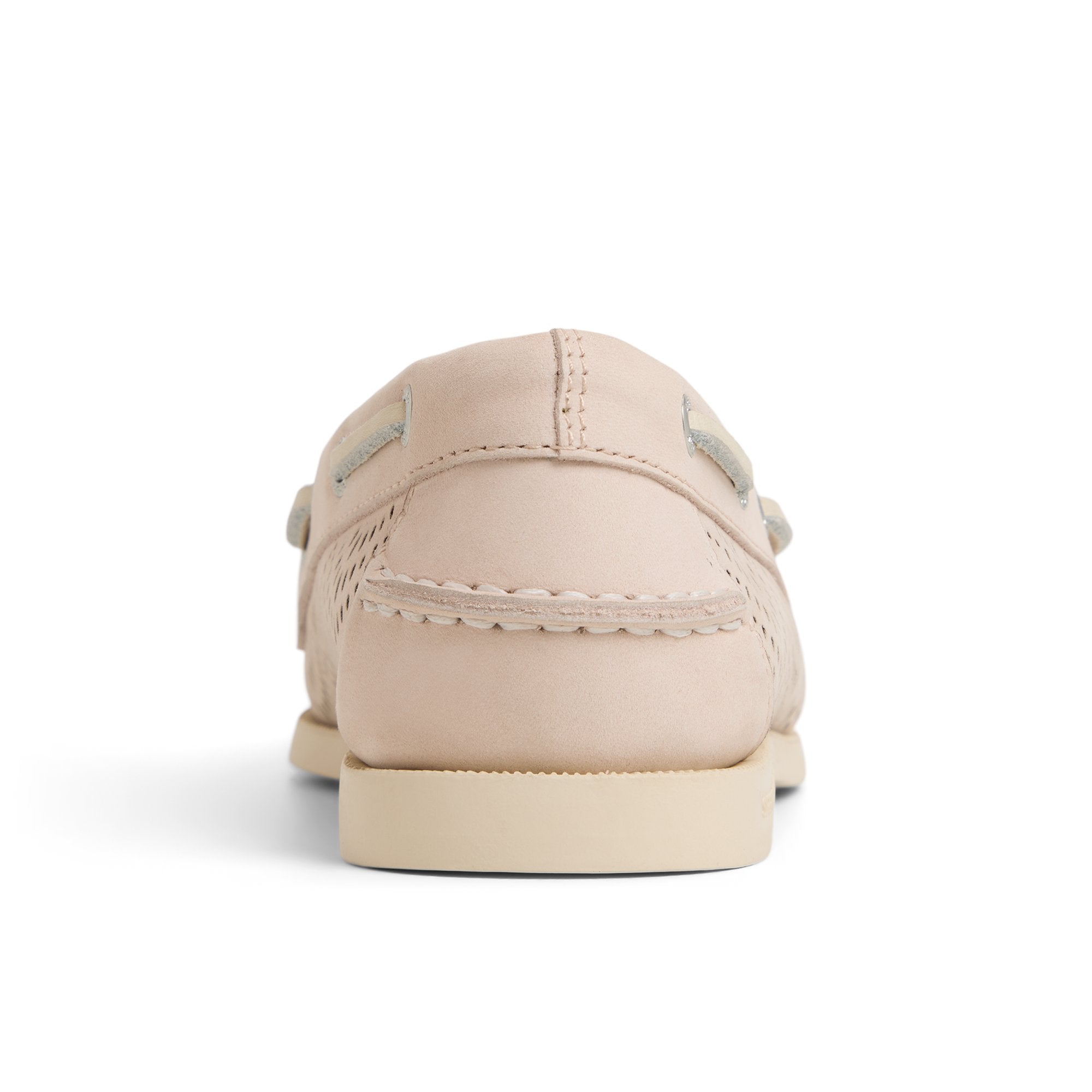 Authentic Original??2-Eye Perforated Boat Shoe - Image 4