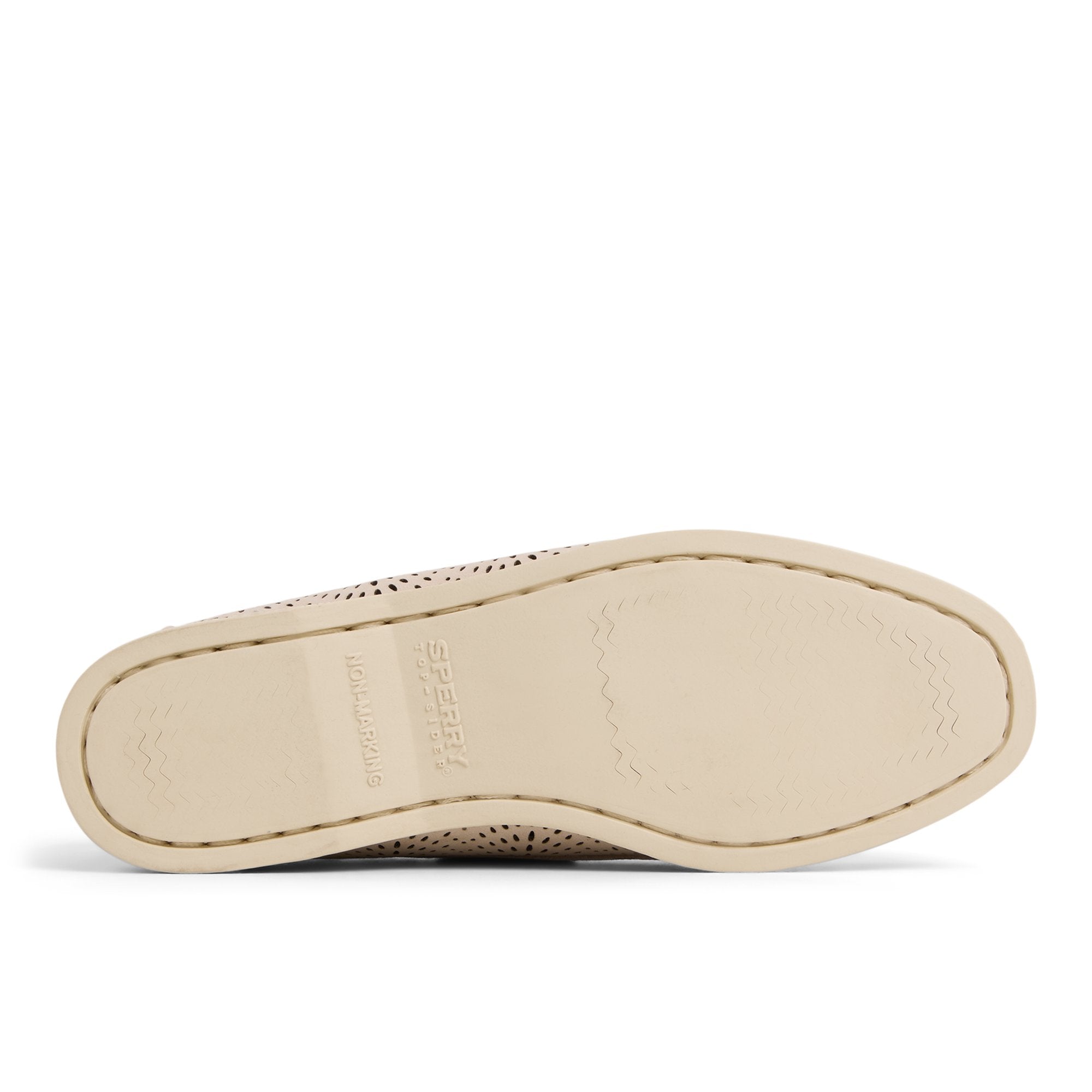 Authentic Original??2-Eye Perforated Boat Shoe - Image 5