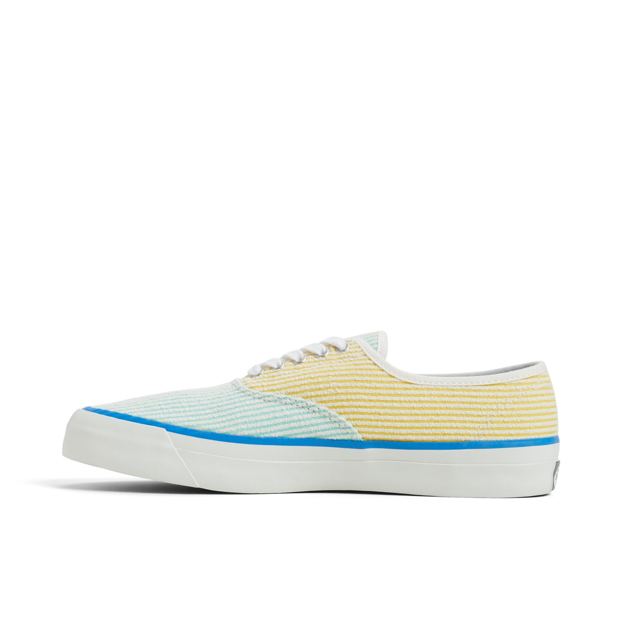 Striped CVO Sneakers - Image 2