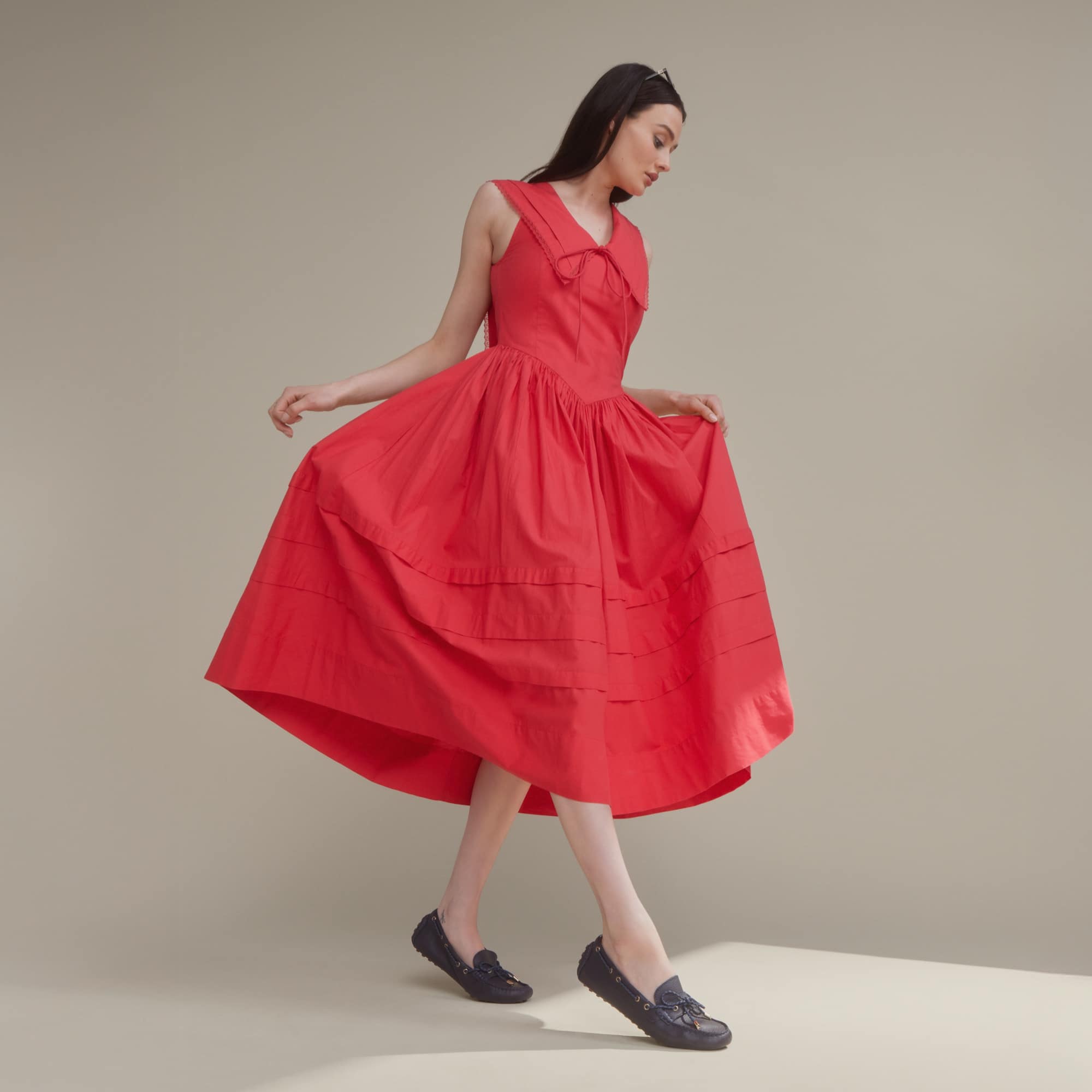 Gold Cup? Driver Loafer - Image 9