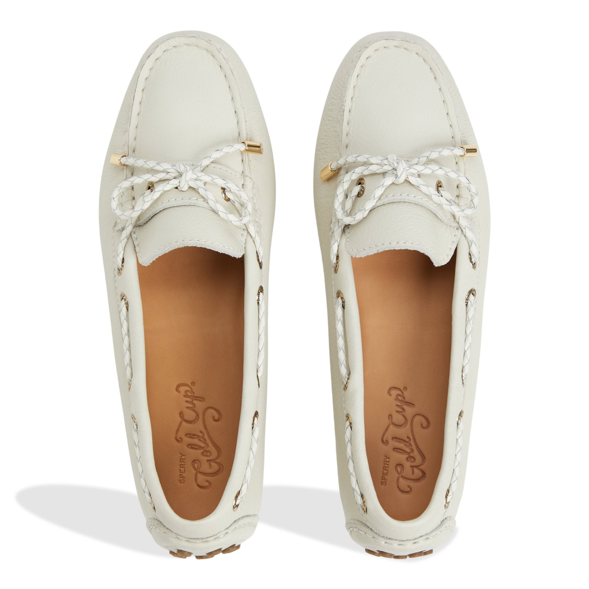 Gold Cup? Driver Loafer - Image 6