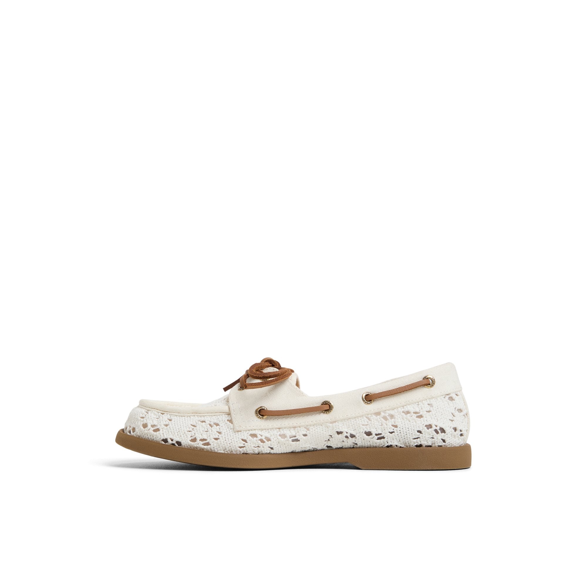 Authentic Original? 2 Eye Lite Boat Shoe - Image 2