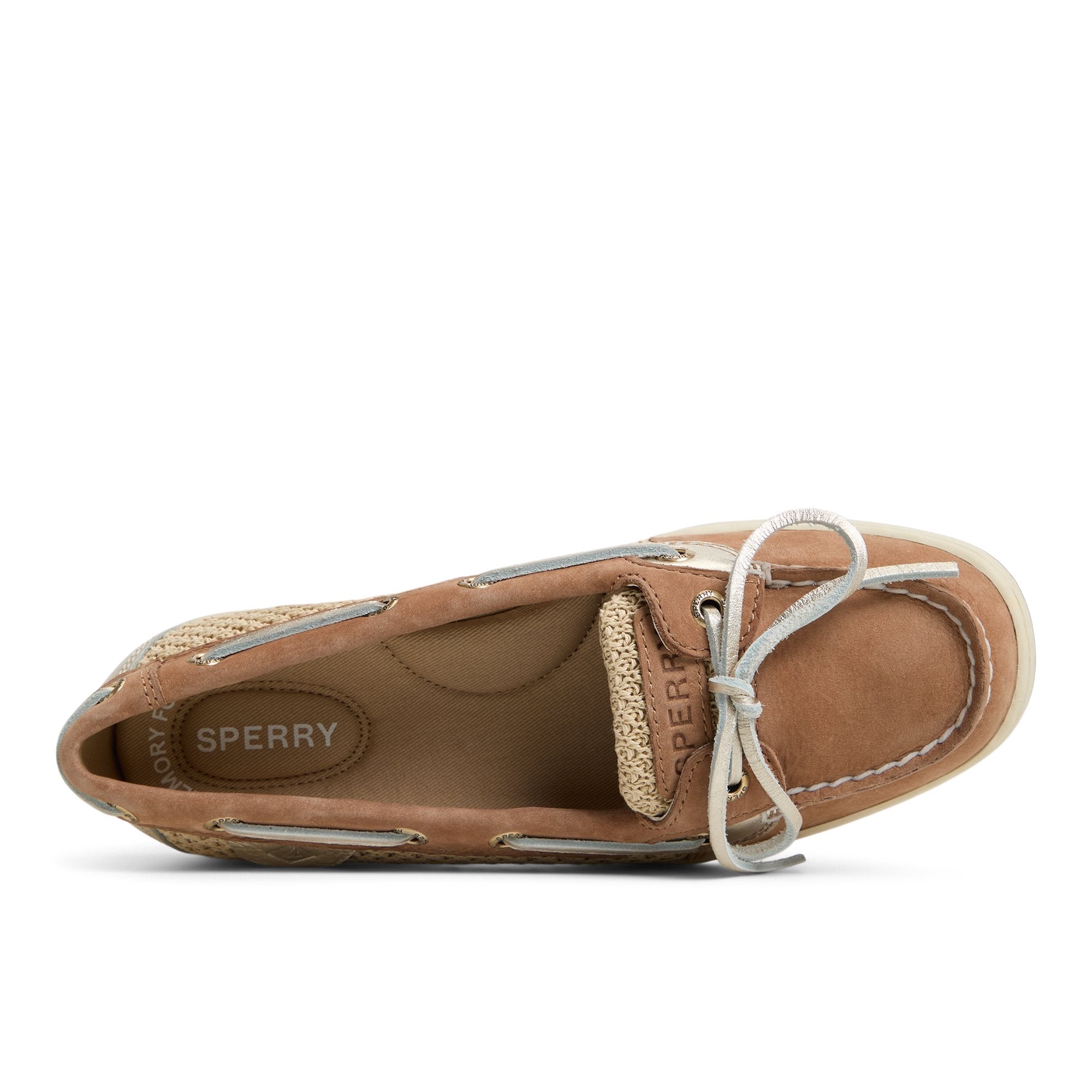 Angelfish 1 Eye Boat Shoe - Image 6