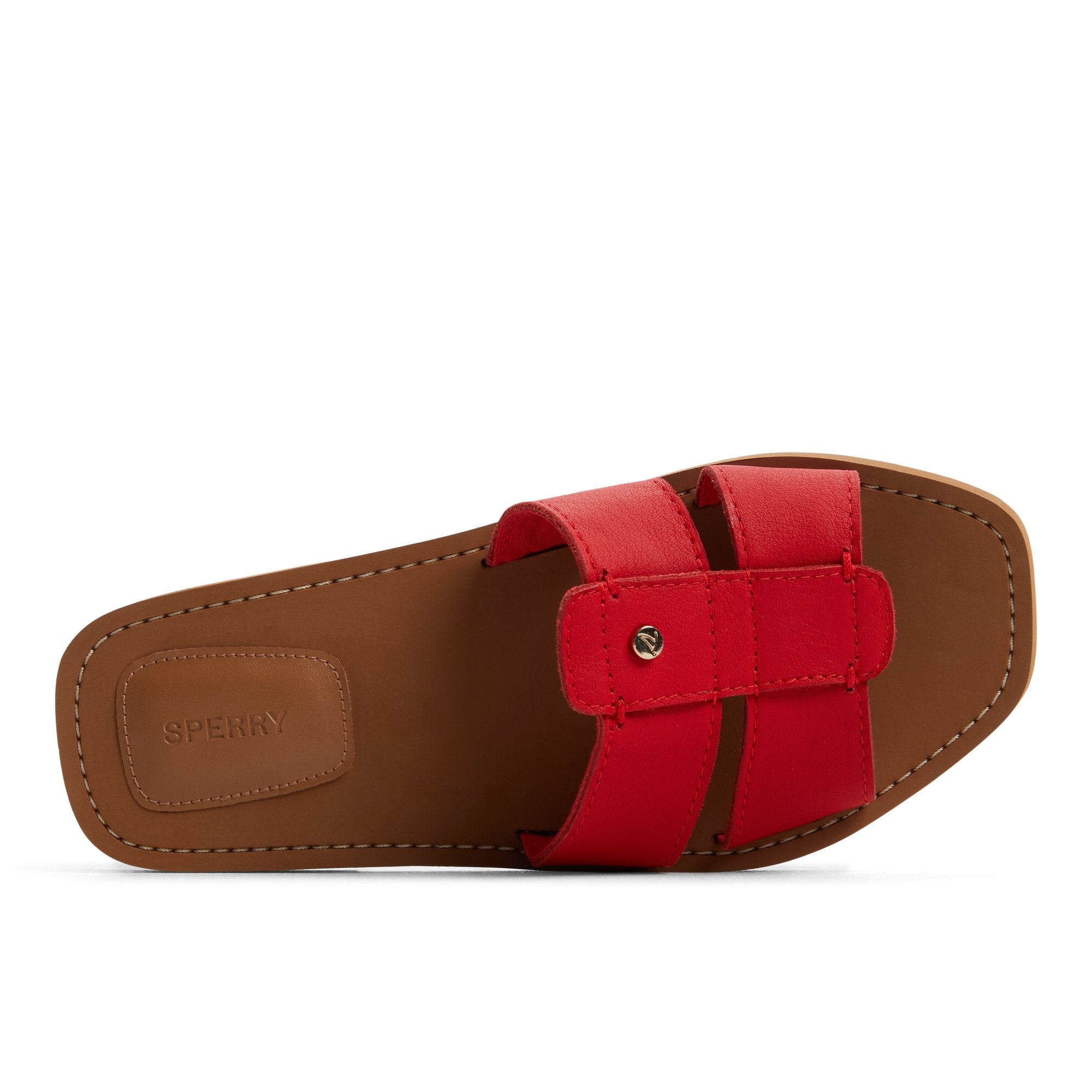 Tilly Slide Sandal - Image 6