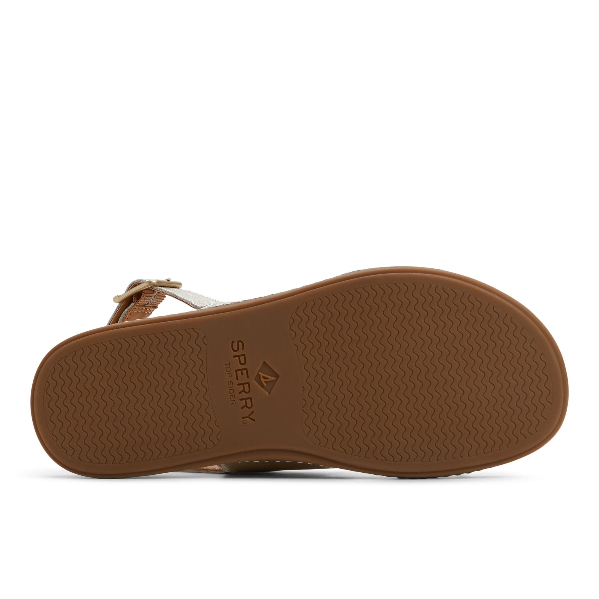 Waveside Backstrap Sandal - Image 5