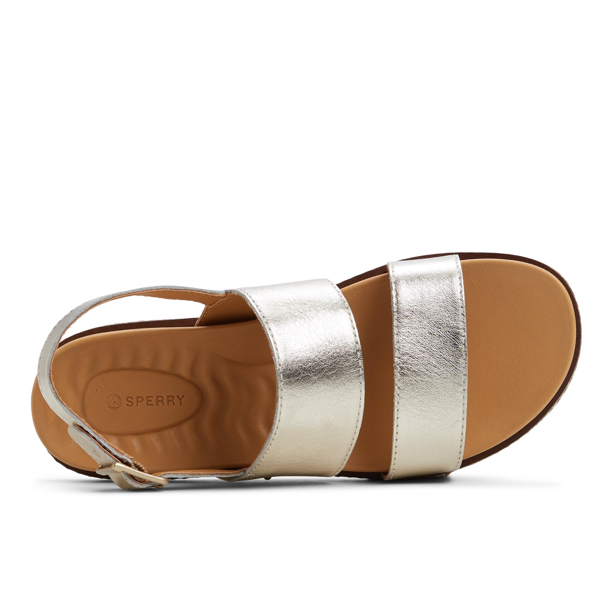 Waveside Backstrap Sandal - Image 6
