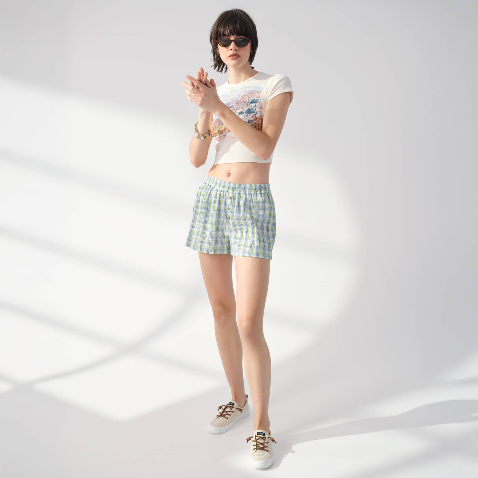 Crest Vibe Sneaker - Image 8