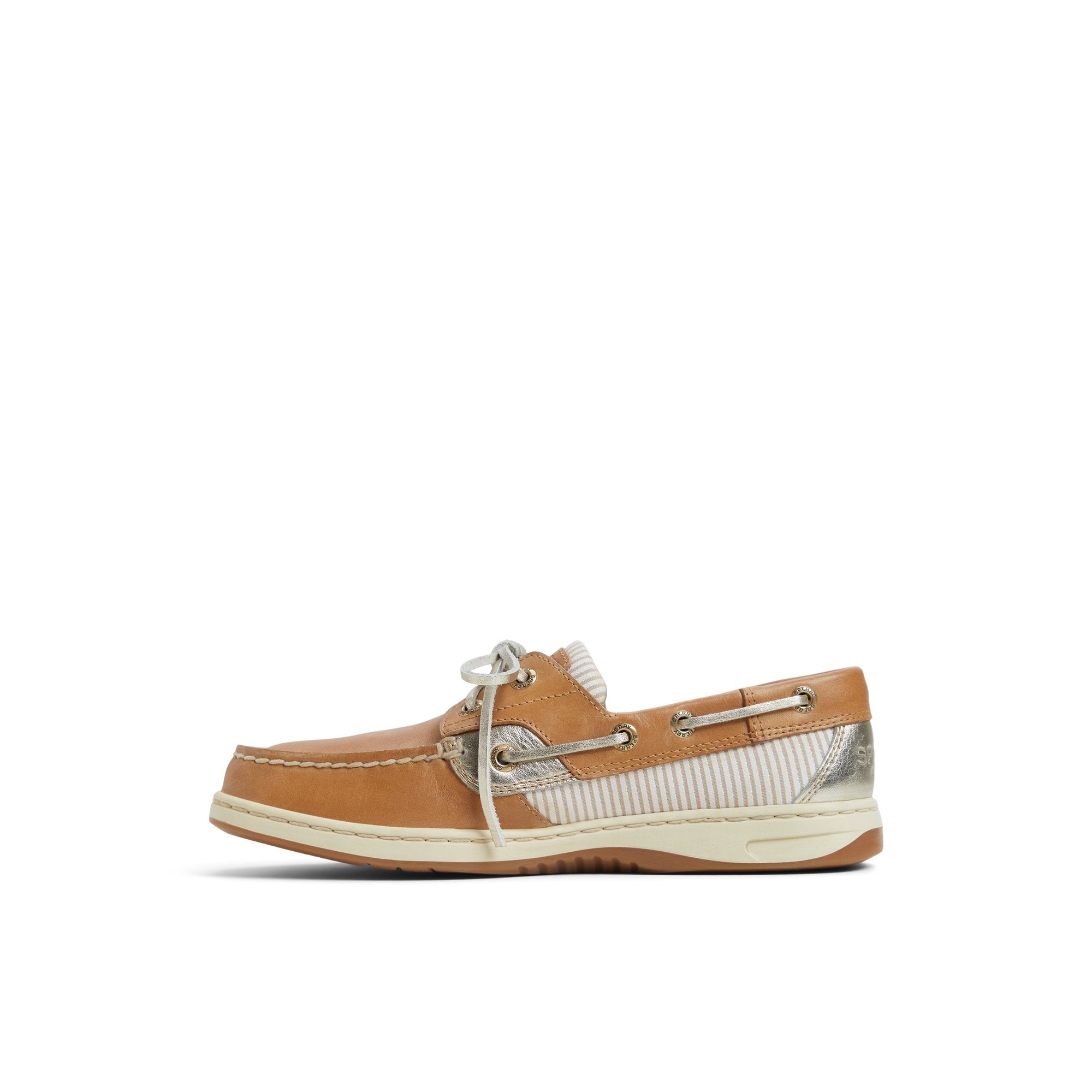 Bluefish 2 Eye Boat Shoe - Image 2