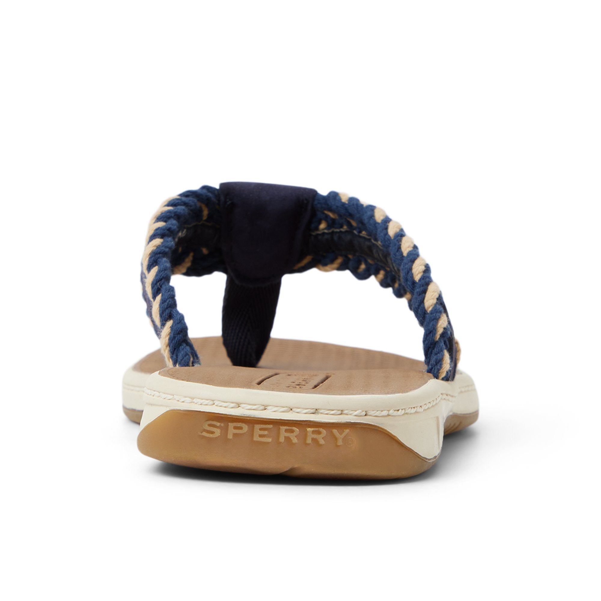 Ponyfish Sandal - Image 4