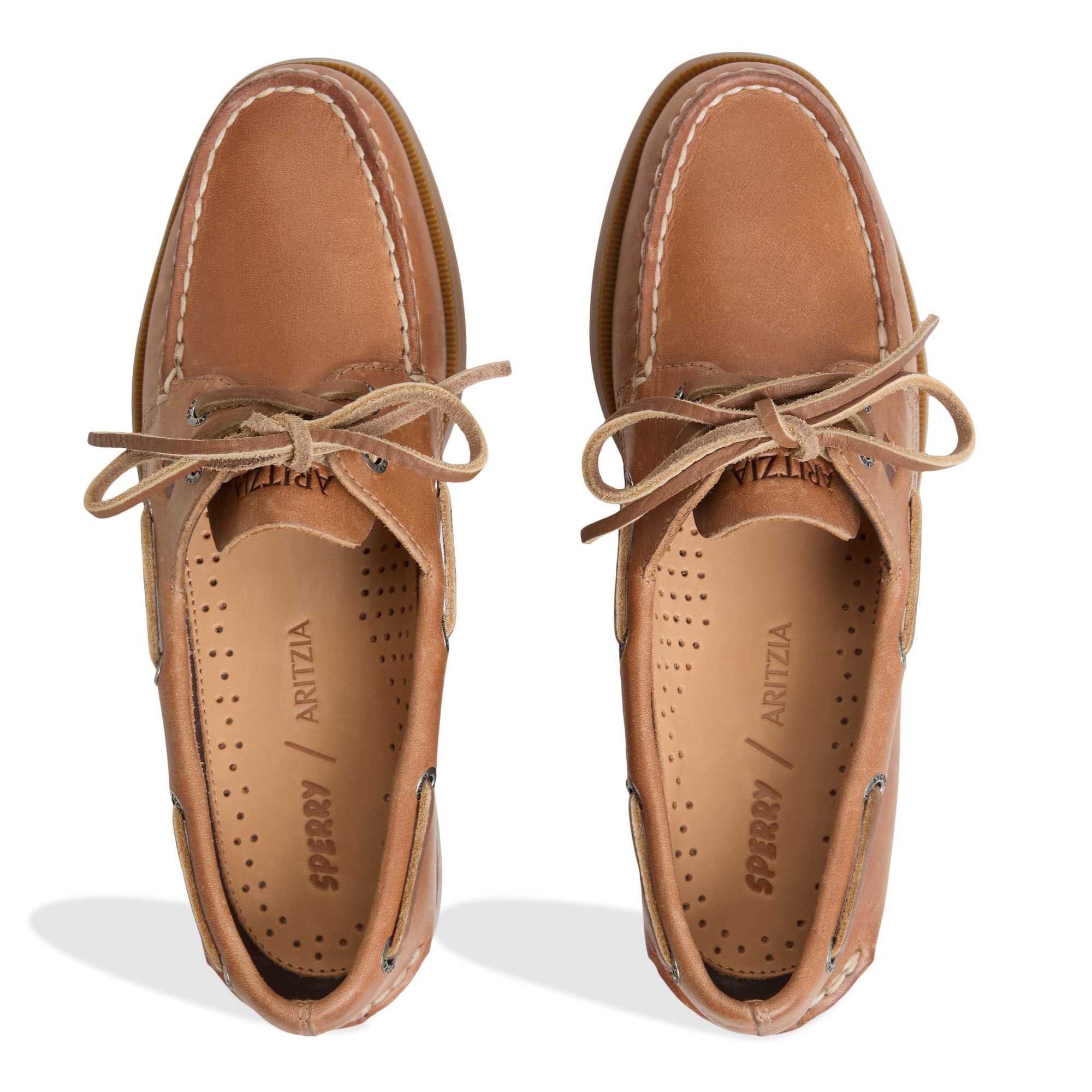 Sperry x Aritzia Authentic Original? 2-Eye Boat Shoe - Image 6