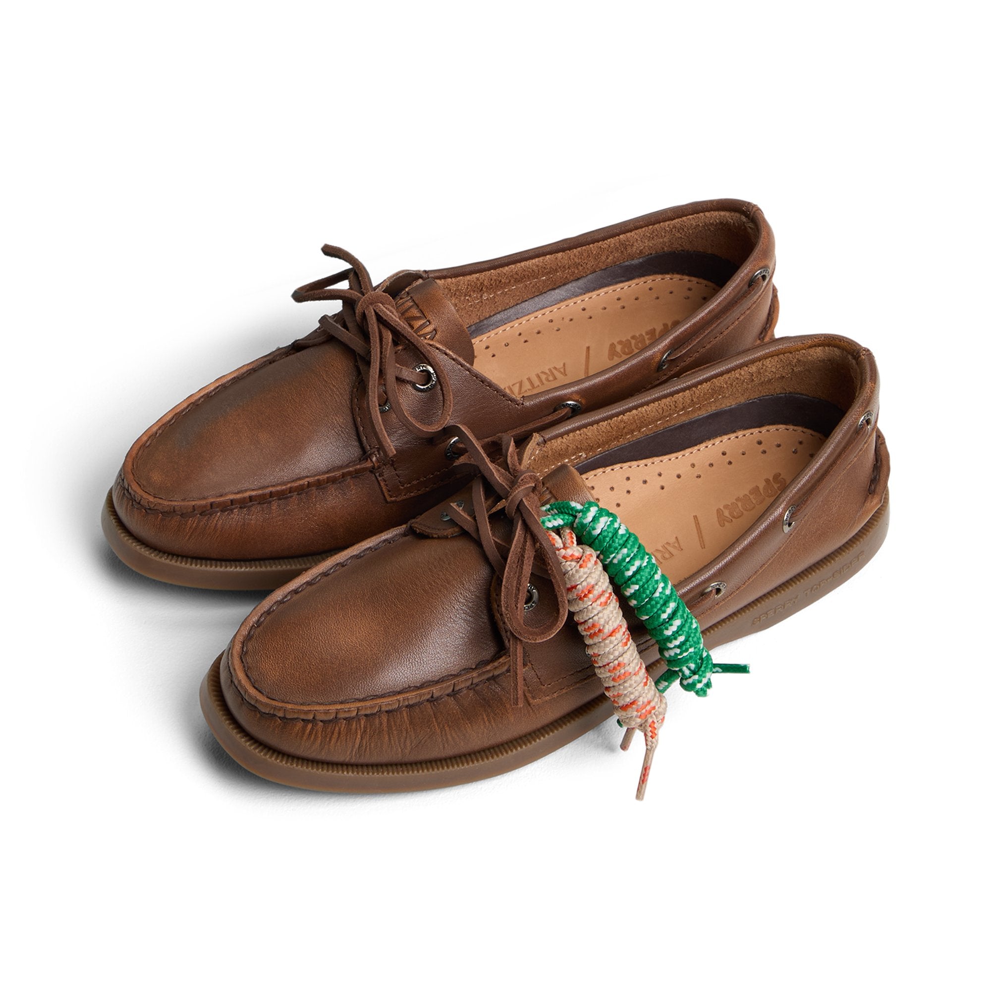 Sperry x Aritzia Authentic Original? 2-Eye Boat Shoe - Image 7