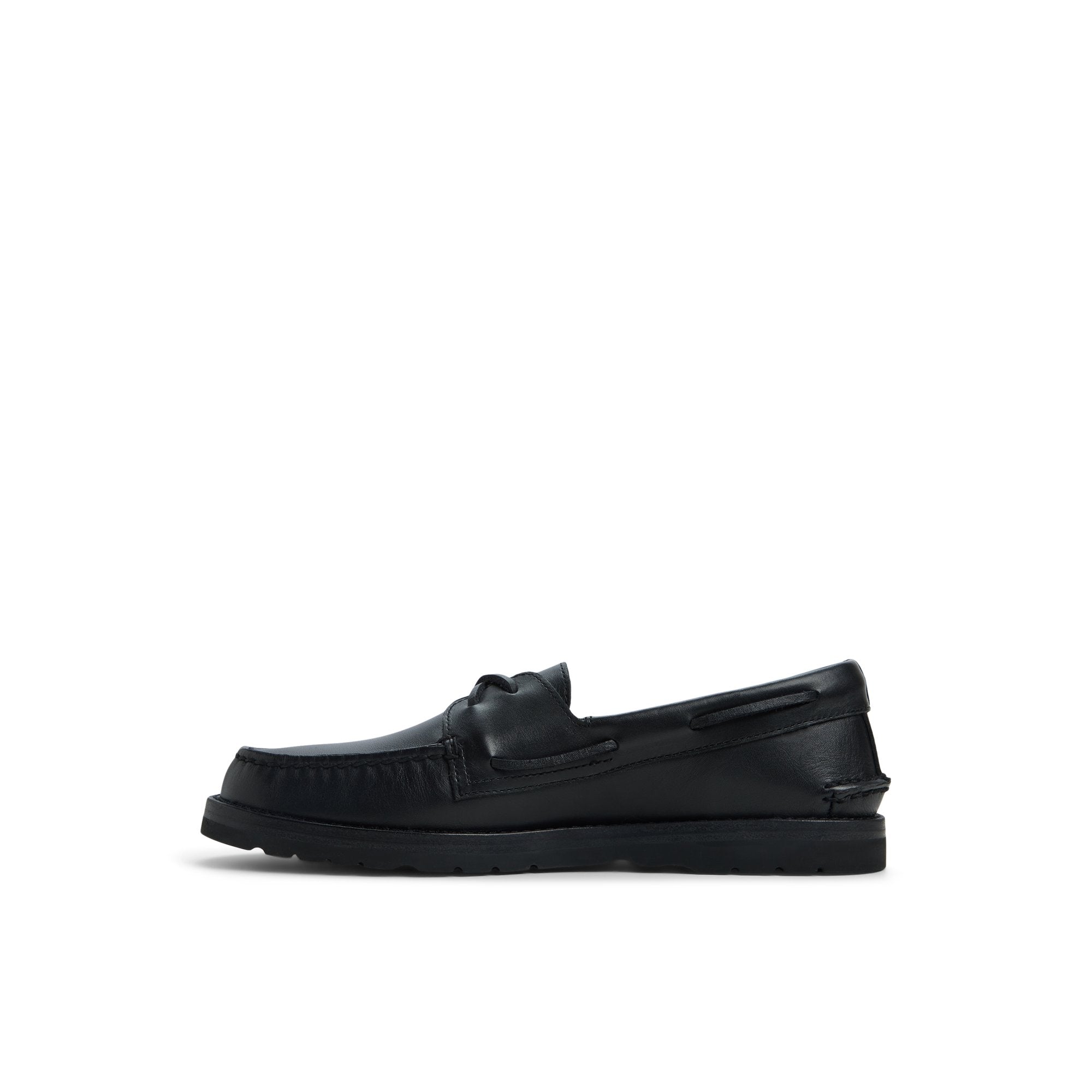 Sperry x Todd Snyder Vachetta Leather Boat Shoe - Image 2