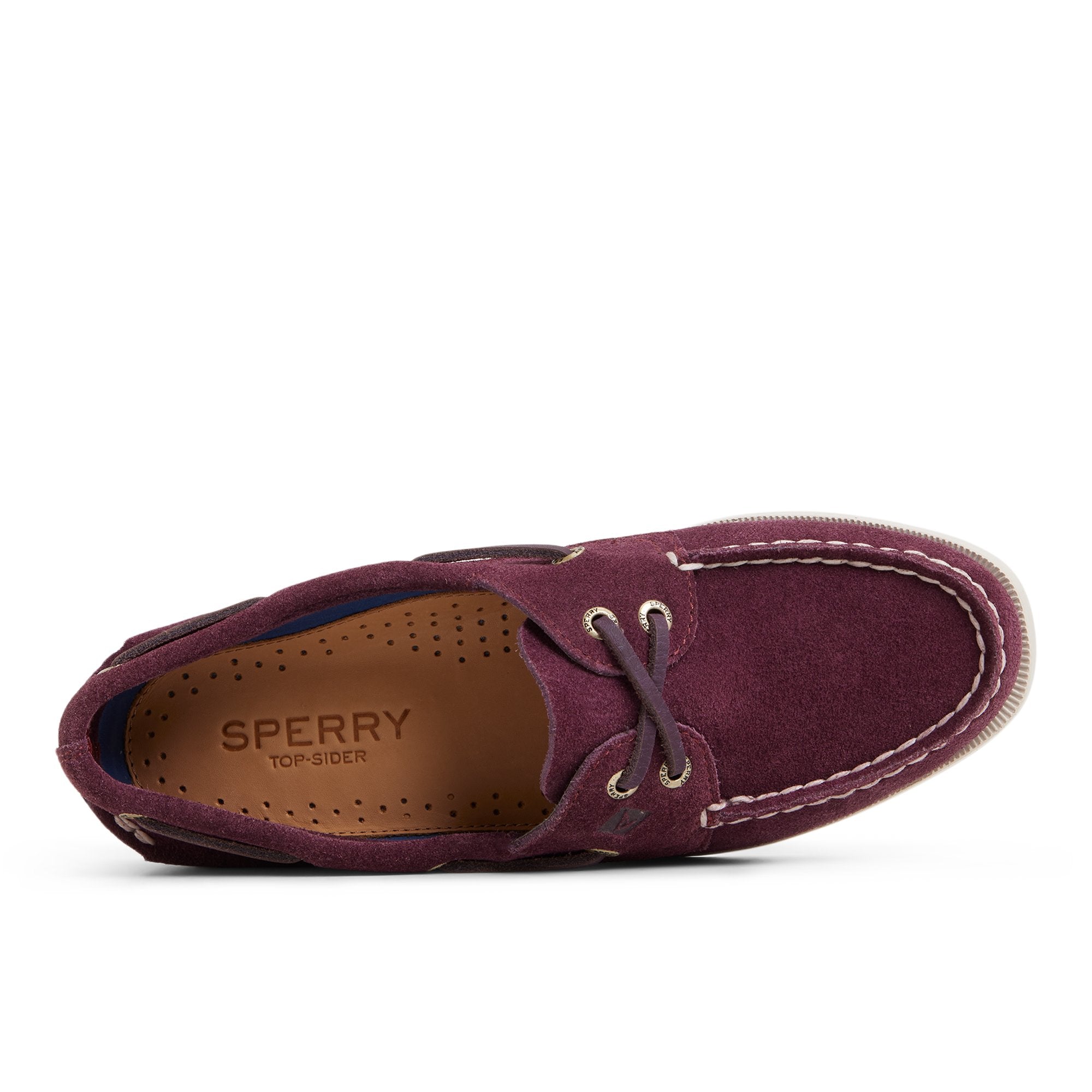 Authentic Original??2 Eye Boat Shoe - Image 6