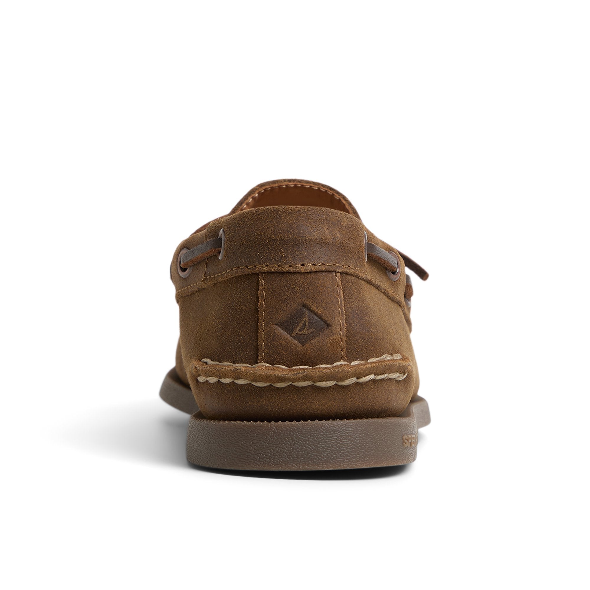 Authentic Original? 1-Eye Boat Shoe - Image 4