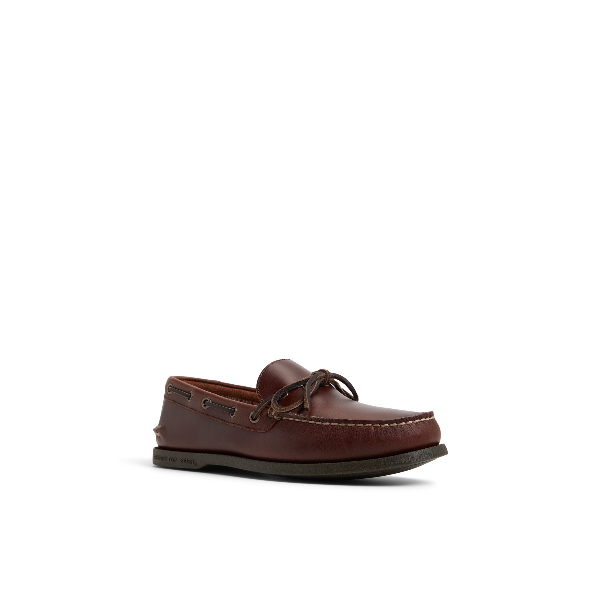 Authentic Original? 1-Eye Boat Shoe - Image 3