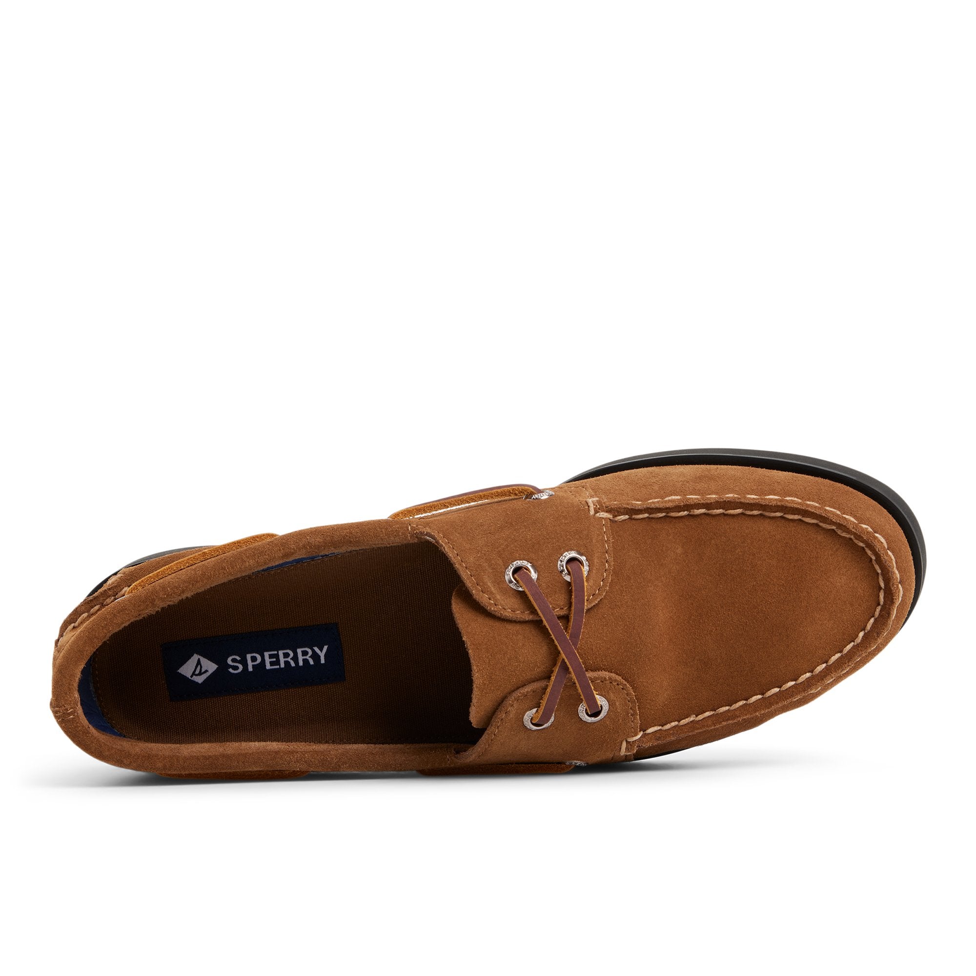 Authentic Original? 2-Eye Boat Shoe - Image 6
