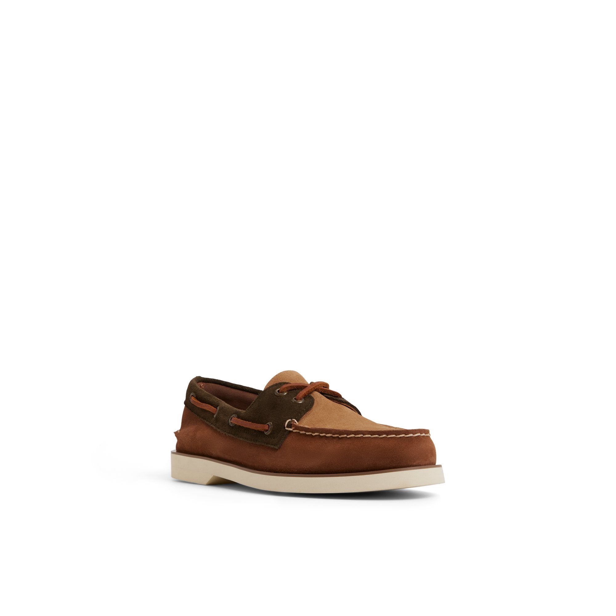 Authentic Original? 2-Eye Boat Shoe - Image 3