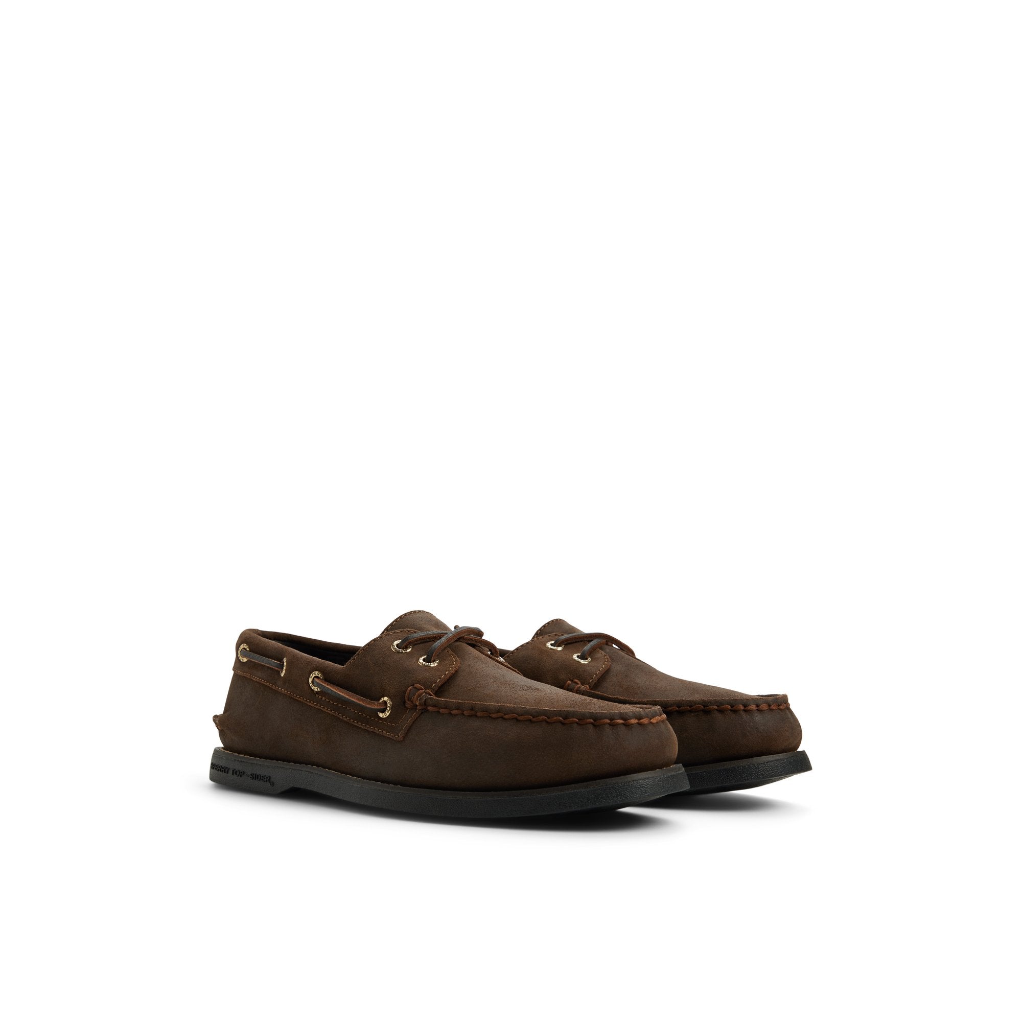 Gold Cup? Authentic Original? 2-Eye Boat Shoe - Image 3