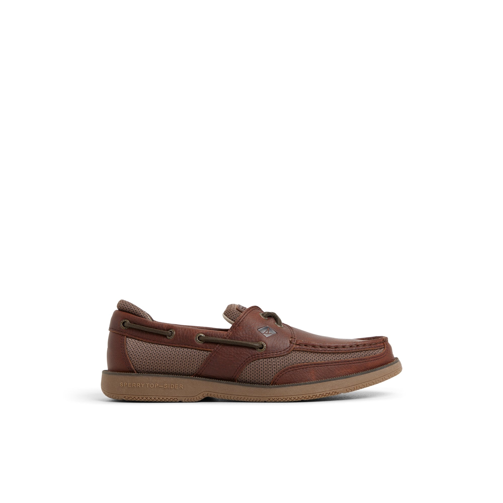 Surveyor 2 Eye Boat Shoes