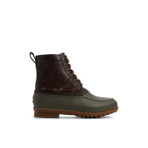 Wintrop Duck Boot