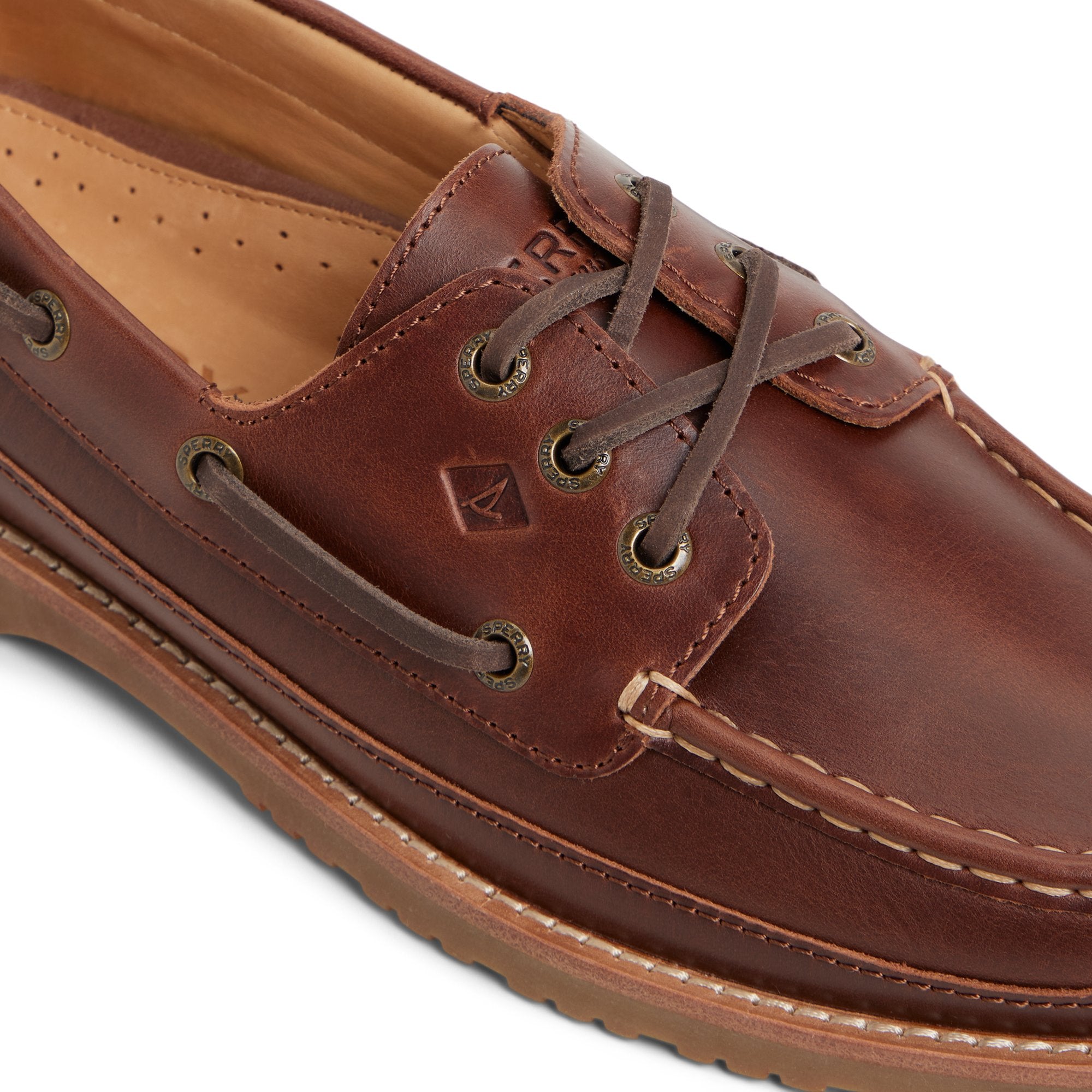 Authentic Original? 3 Eye Mini Lug Boat Shoe - Image 7