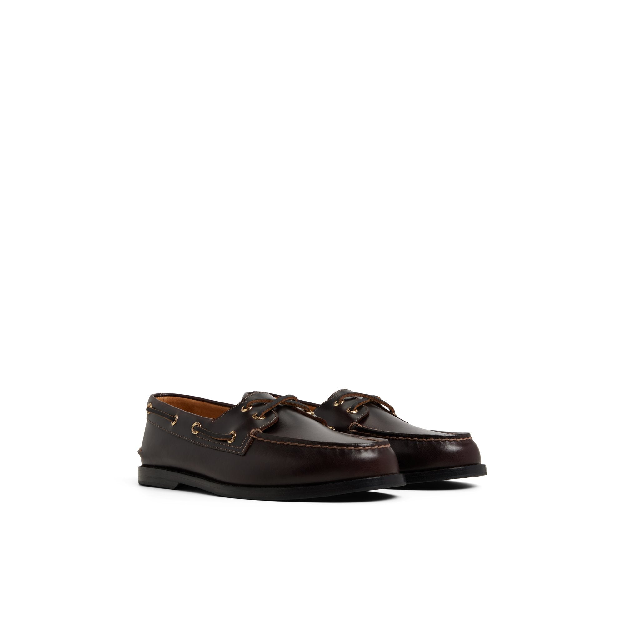 Prescott Boat Shoe - Image 3