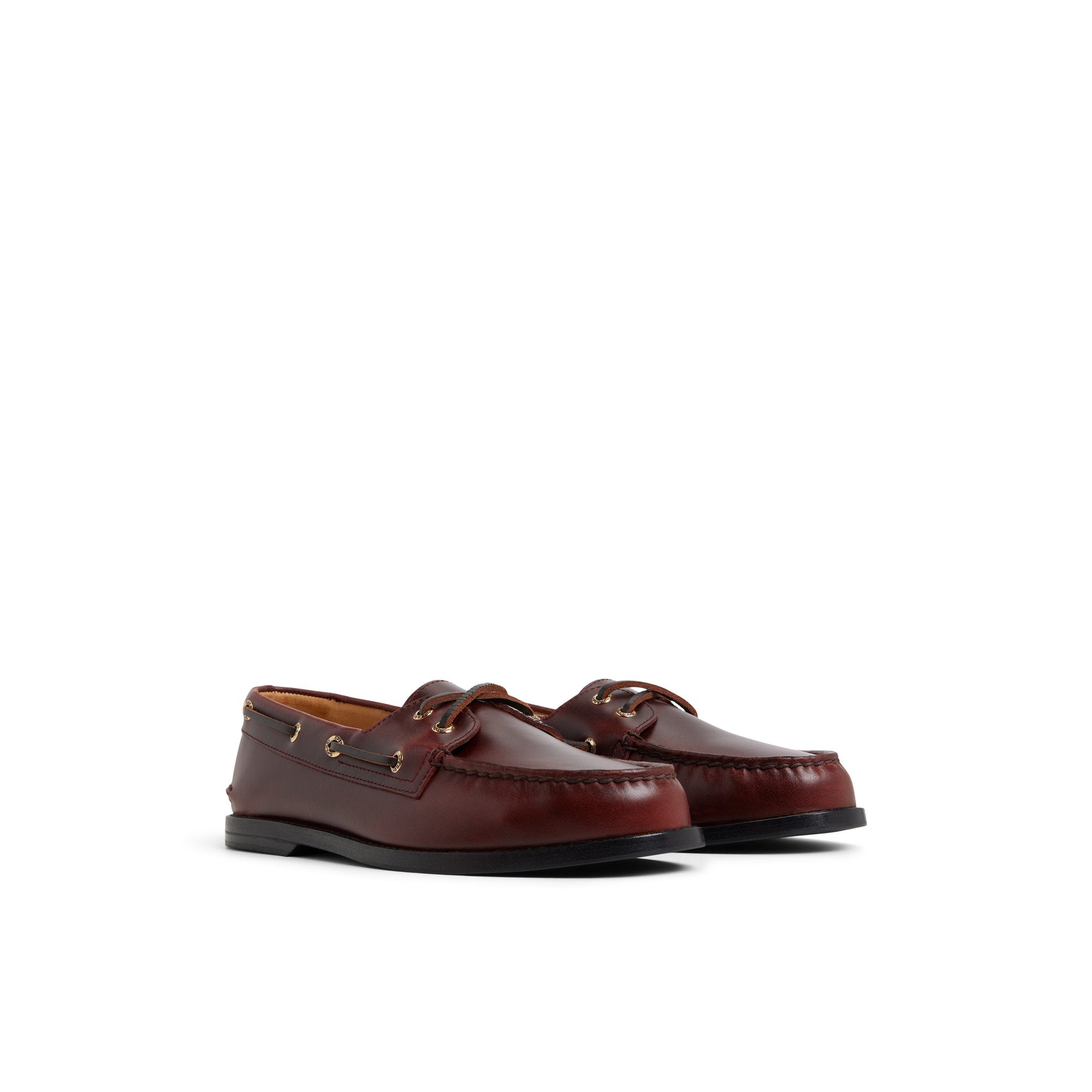 Prescott Boat Shoe - Image 3