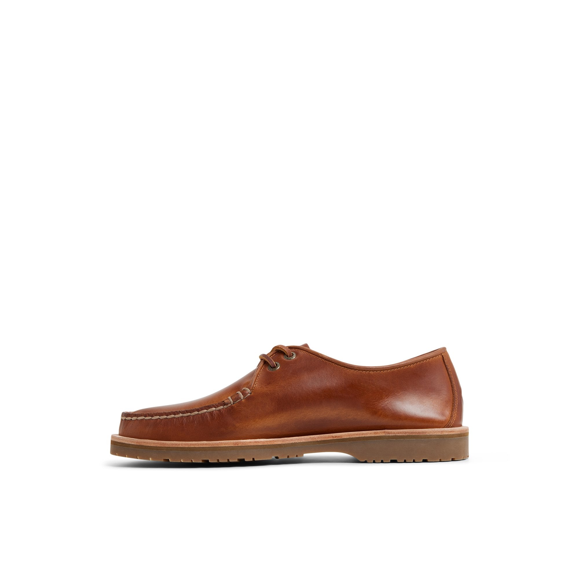 Authentic Original? Mini Lug Captain's Oxford - Image 2