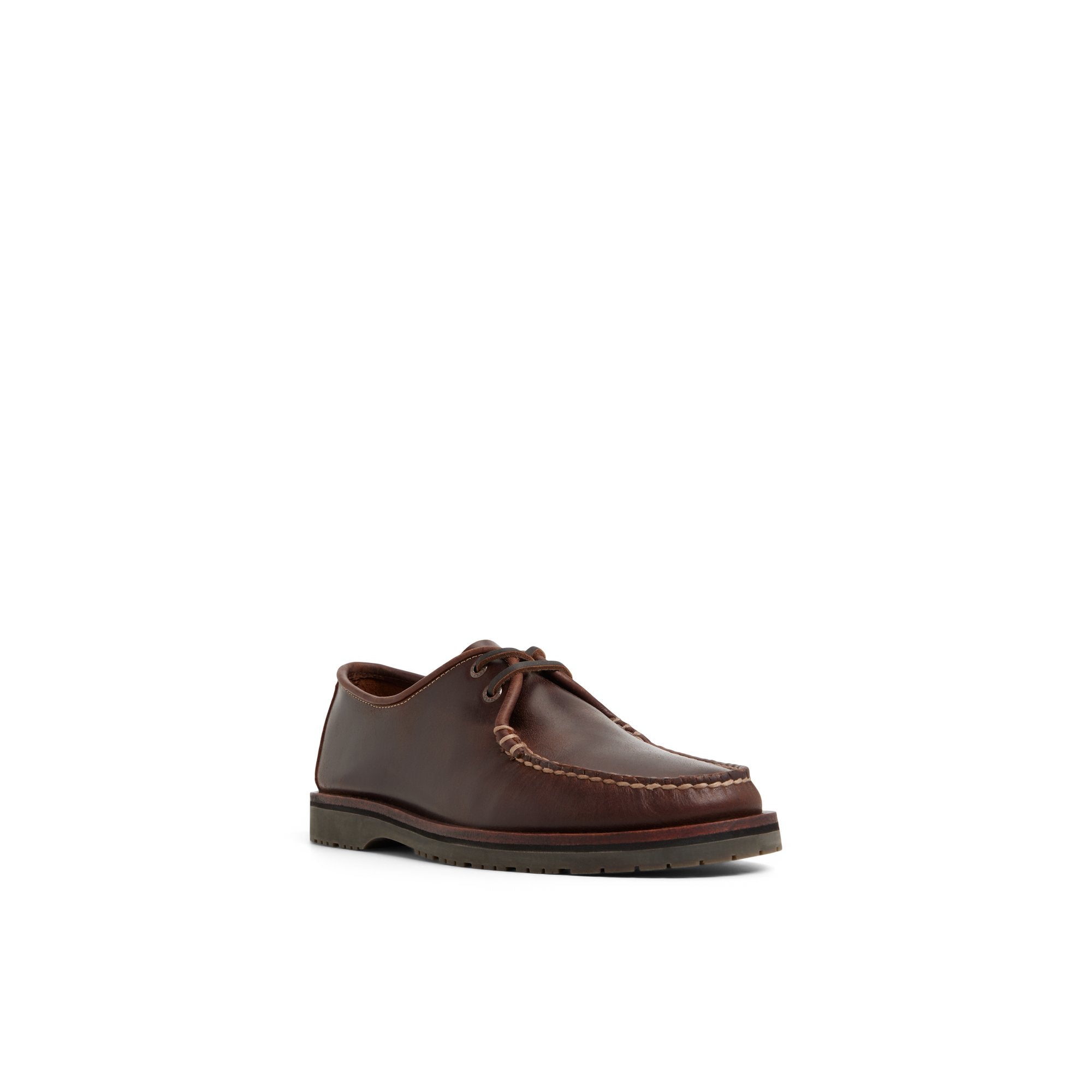 Authentic Original? Mini Lug Captain's Oxford - Image 3