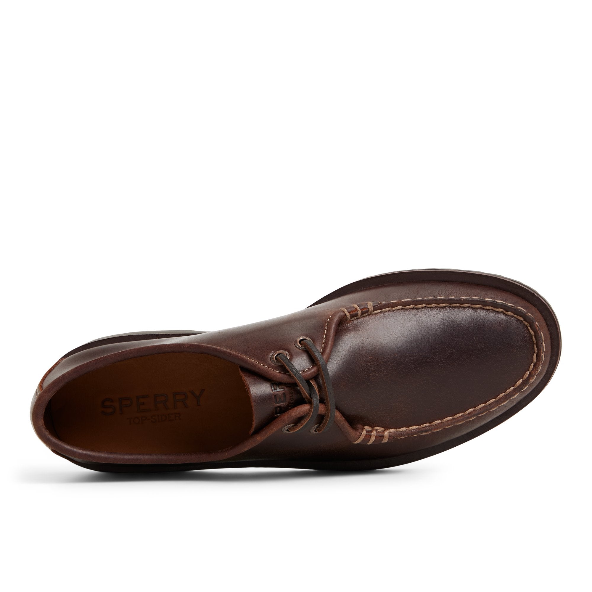 Authentic Original? Mini Lug Captain's Oxford - Image 6