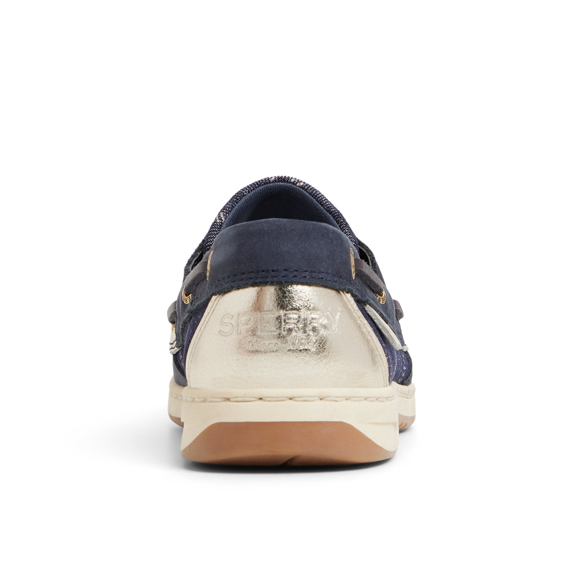 Bluefish 2 Eye Boat Shoe - Image 4