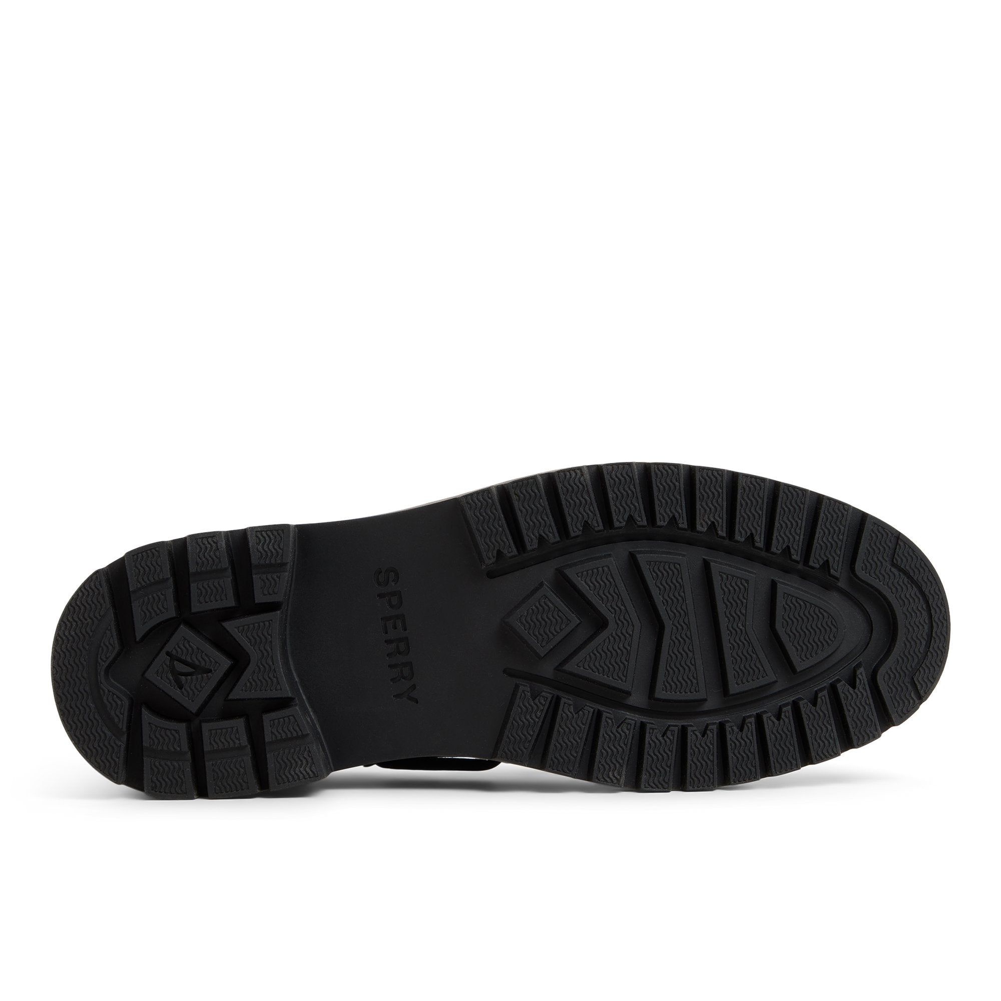 Authentic Original? Lug 2-Eye Boat Shoe - Image 5