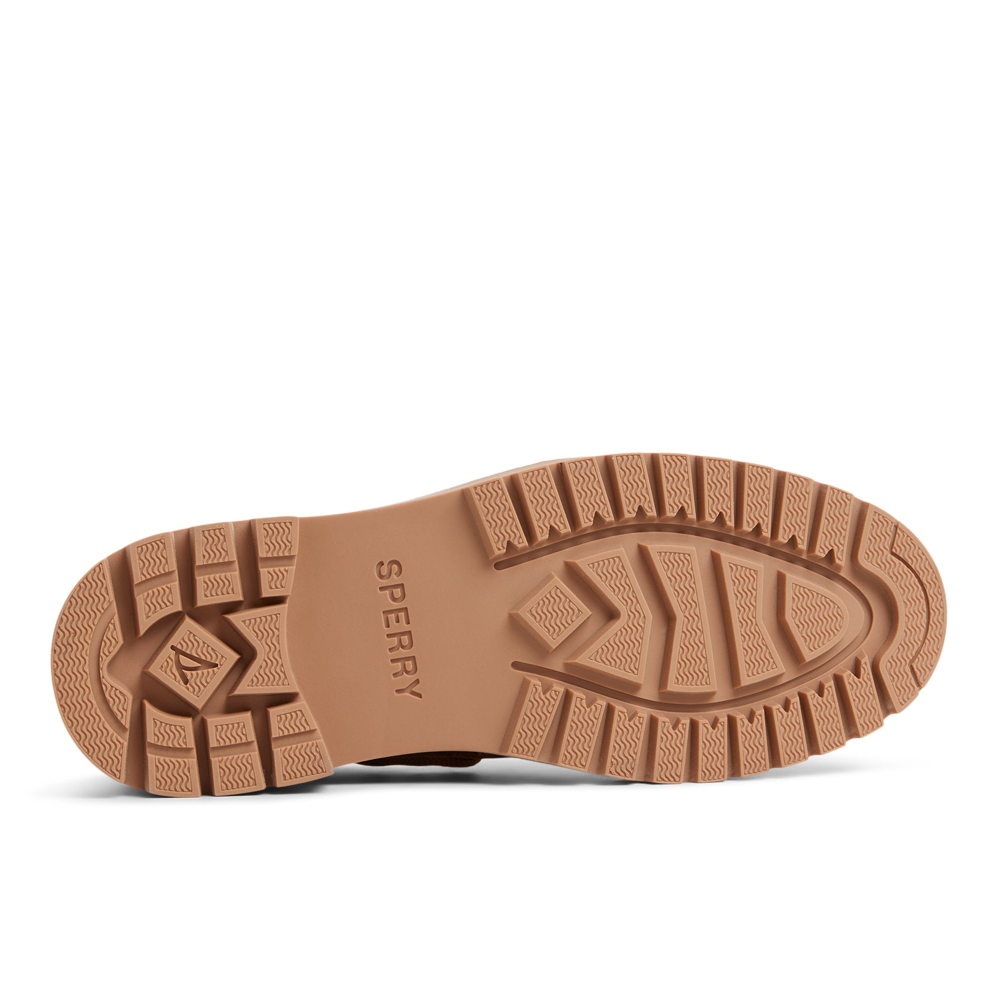 Authentic Original? Lug 2-Eye Boat Shoe - Image 5