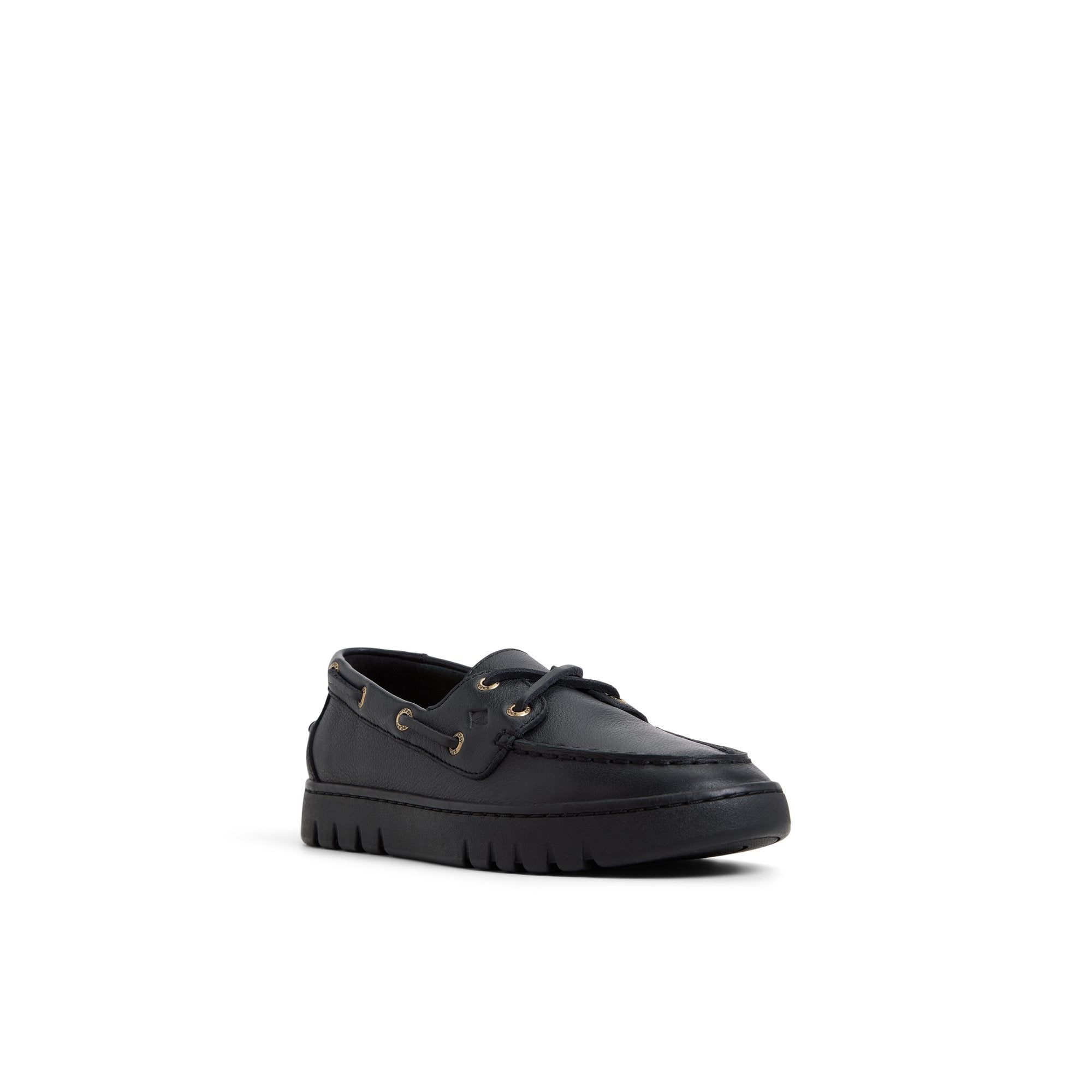 Keely Boat Shoe - Image 3