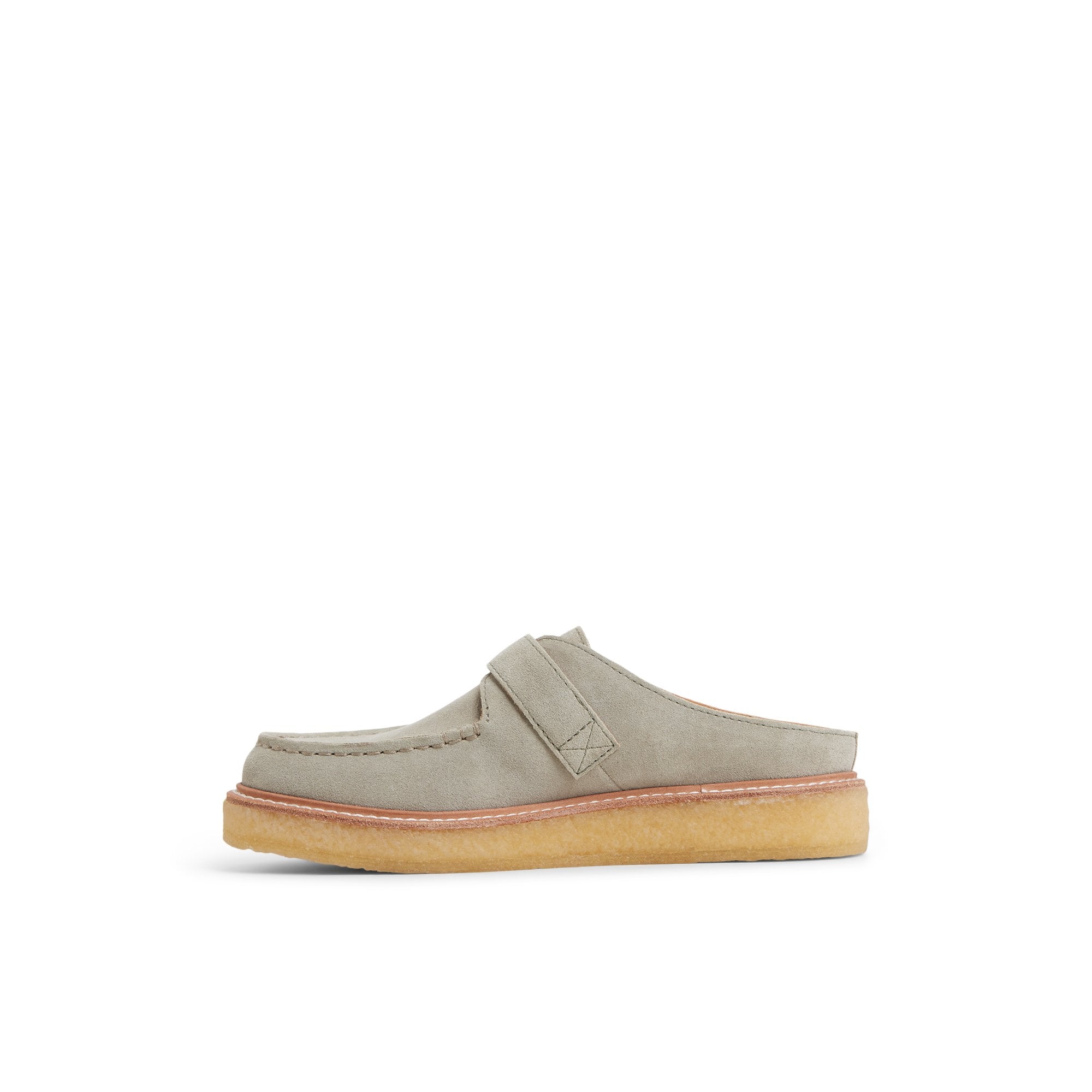 Captain's Oxford Mule - Image 2