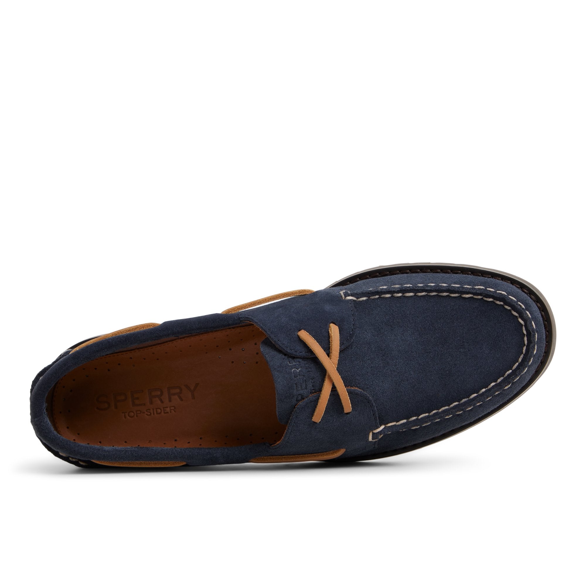 Authentic Original? 2 Eye Ripple Boat Shoe - Image 6