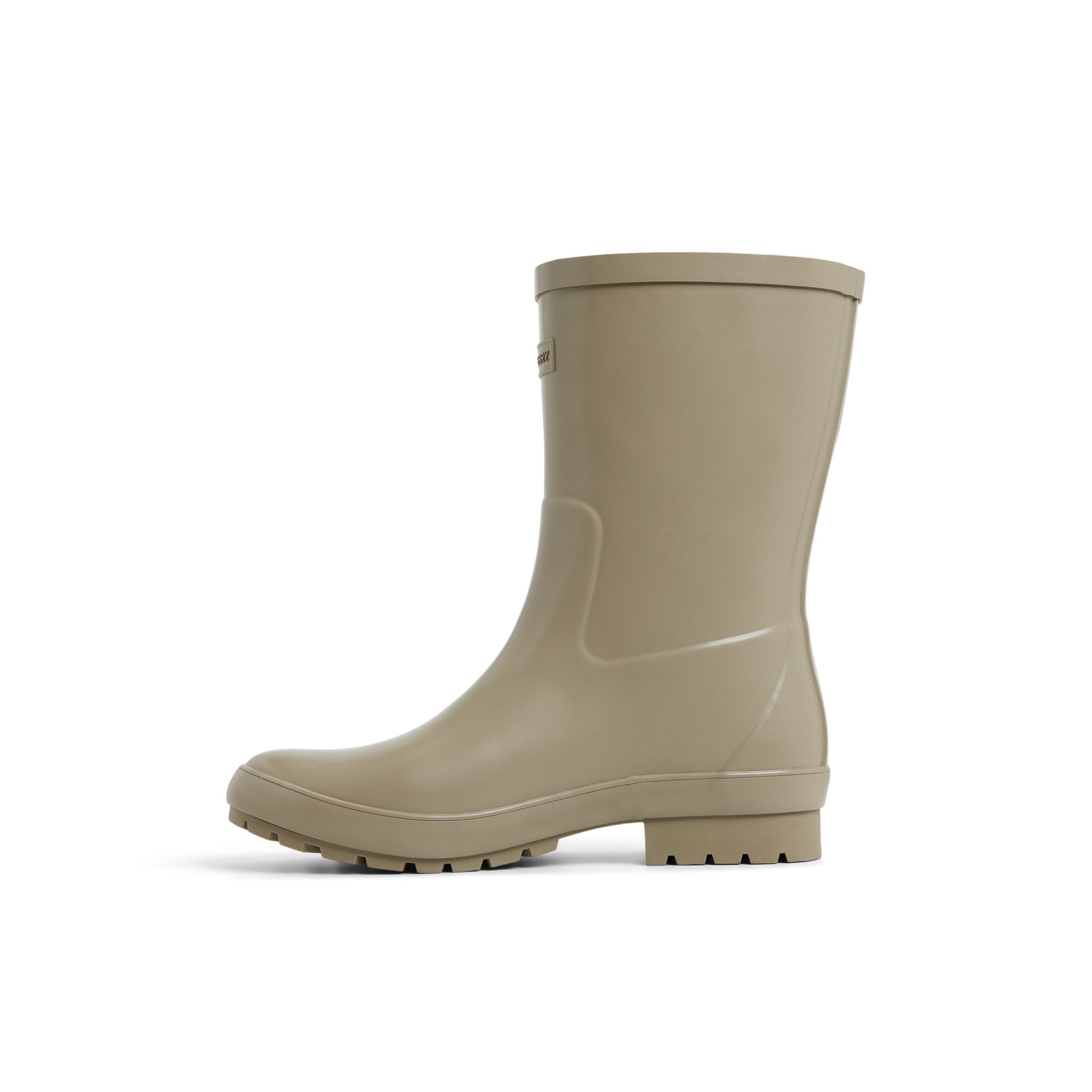 Drizzle Mid Calf Rain Boot - Image 2