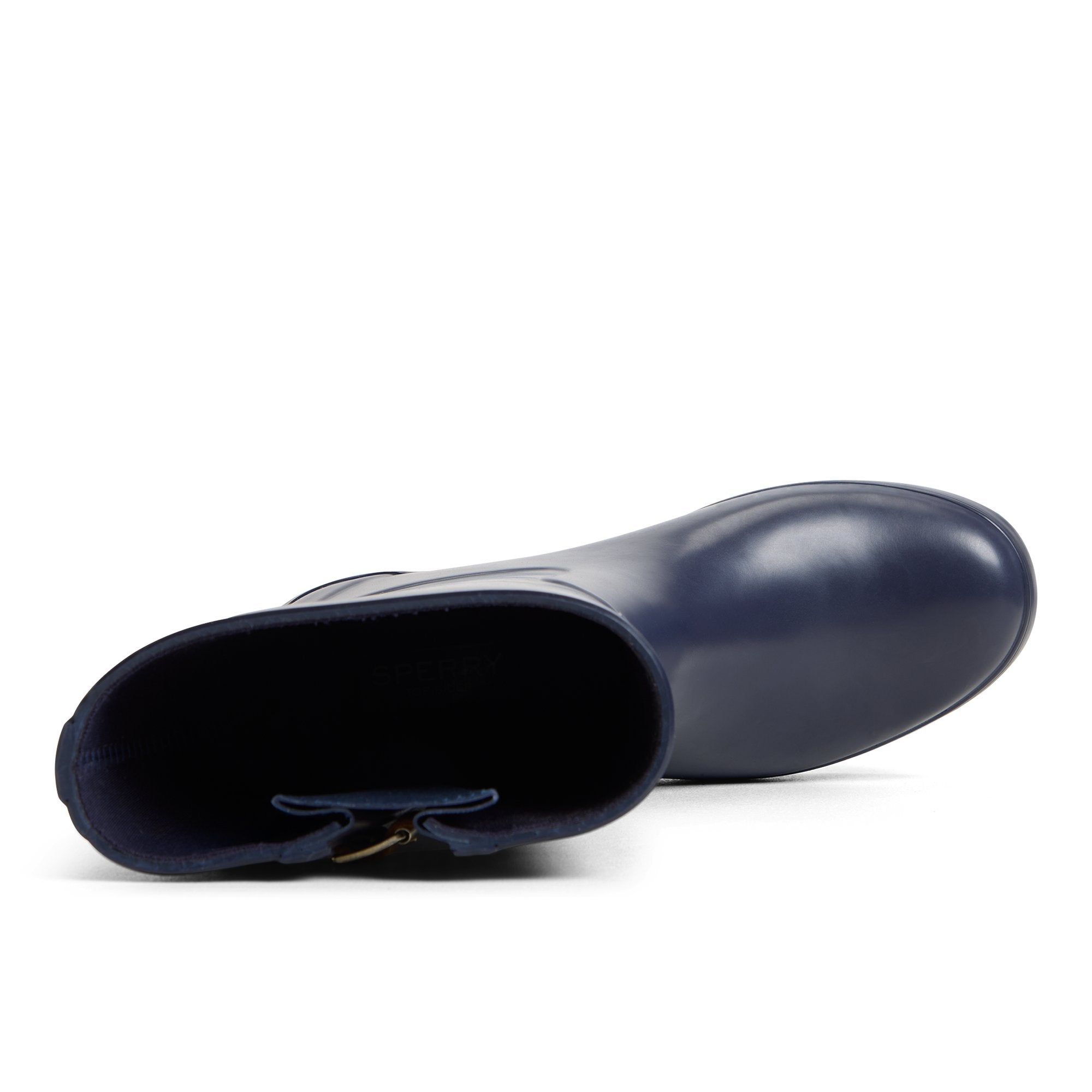 Drizzle Mid Calf Rain Boot - Image 6