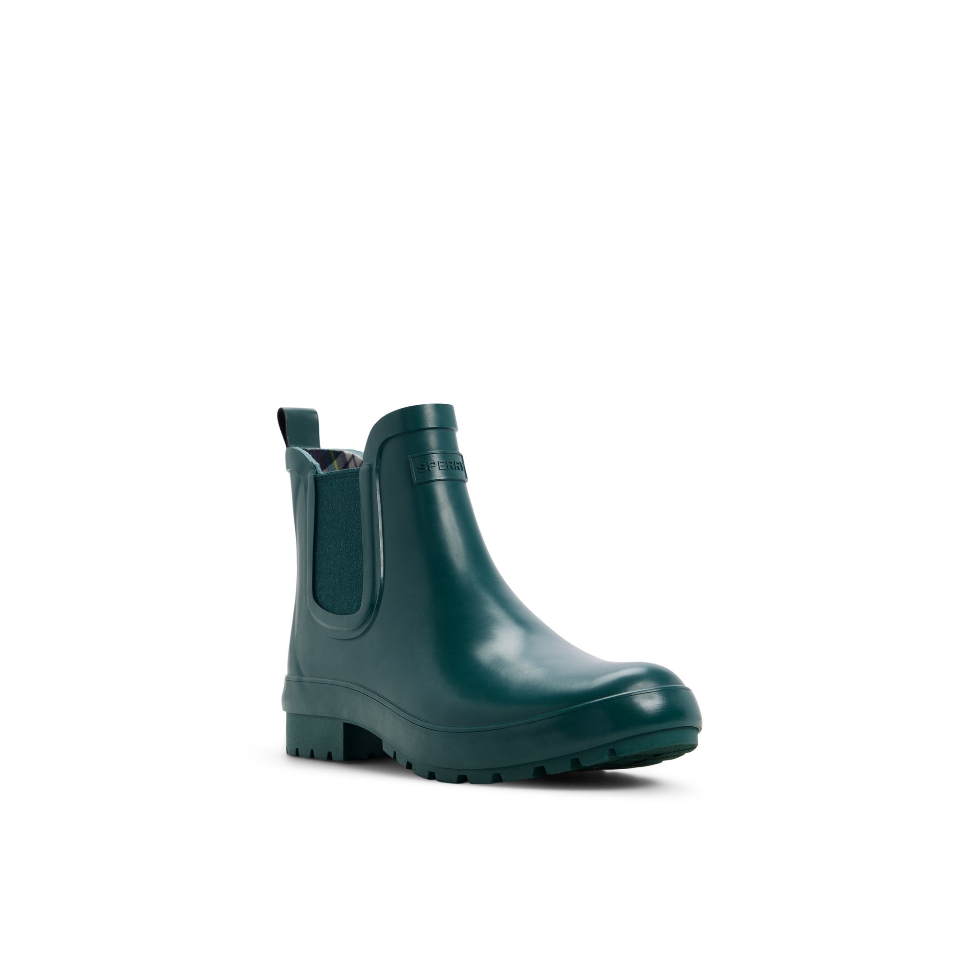 Drizzle Chelsea Rain Boot - Image 3