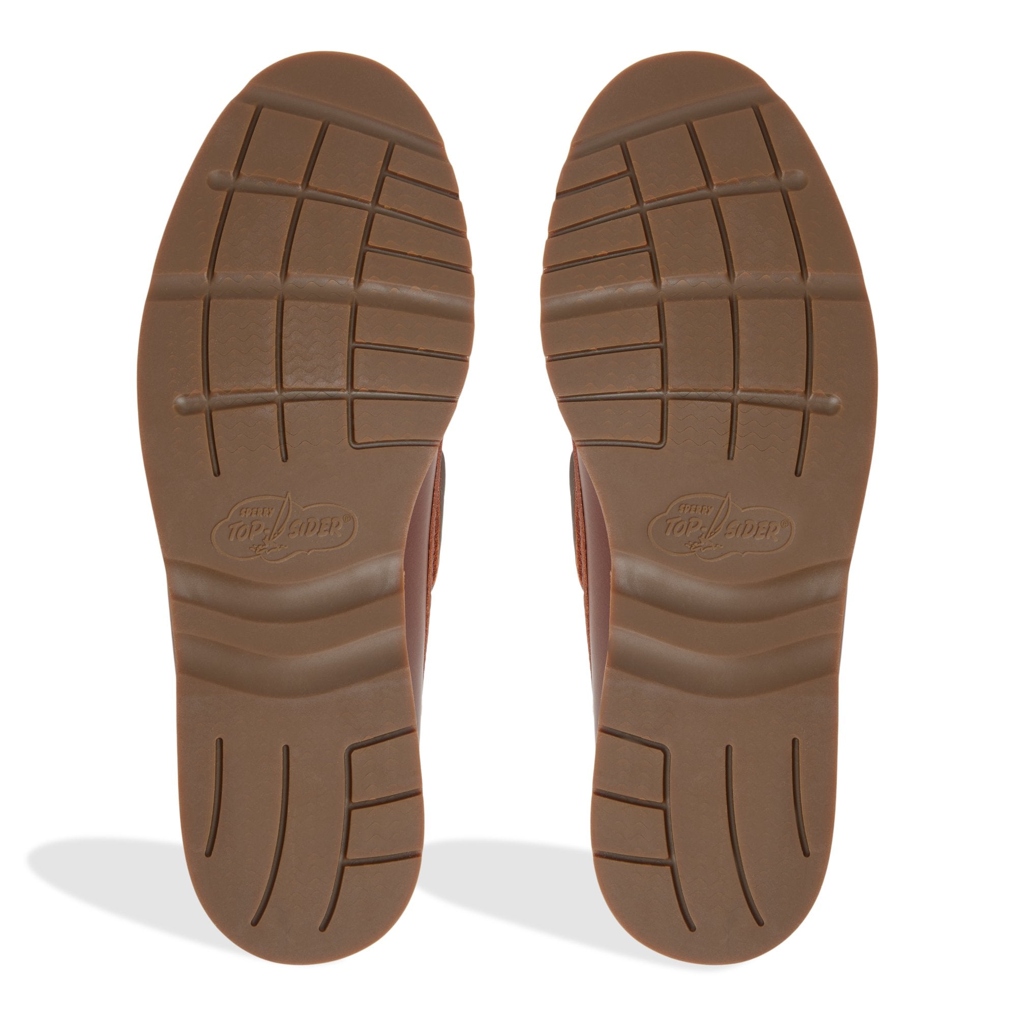 Authentic Original? 2 Eye Ripple Boat Shoe - Image 5