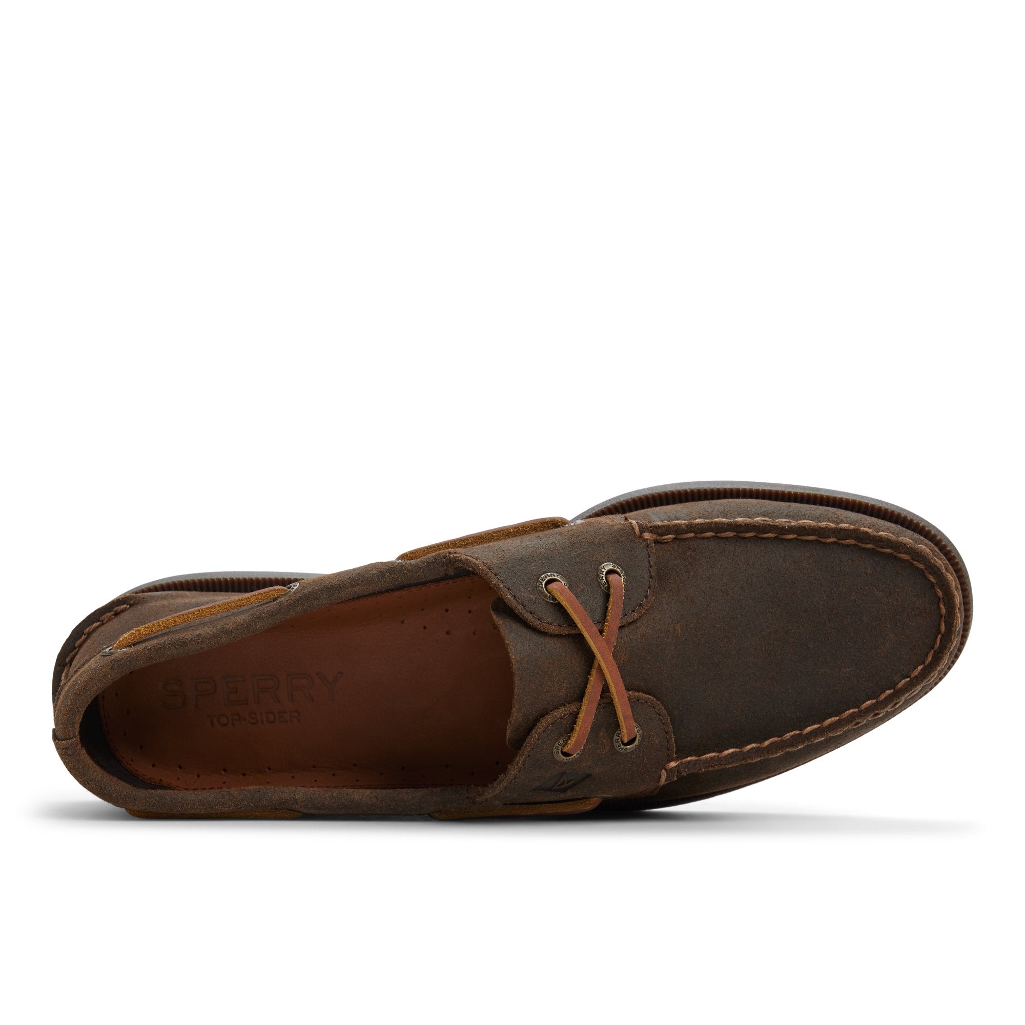 Authentic Original? 2-Eye Boat Shoe - Image 6